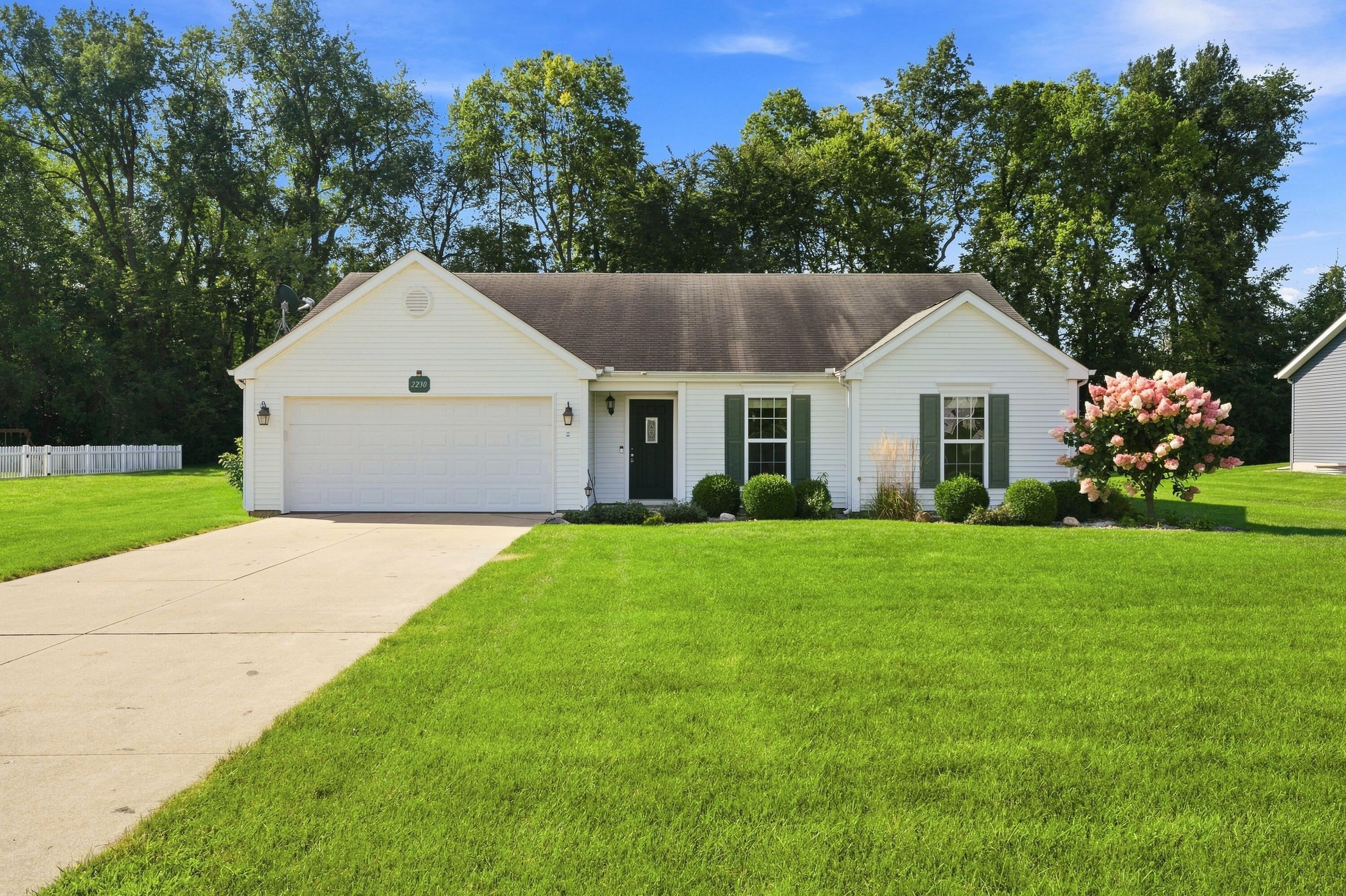 2230 Joseph Street Niles MI 49120