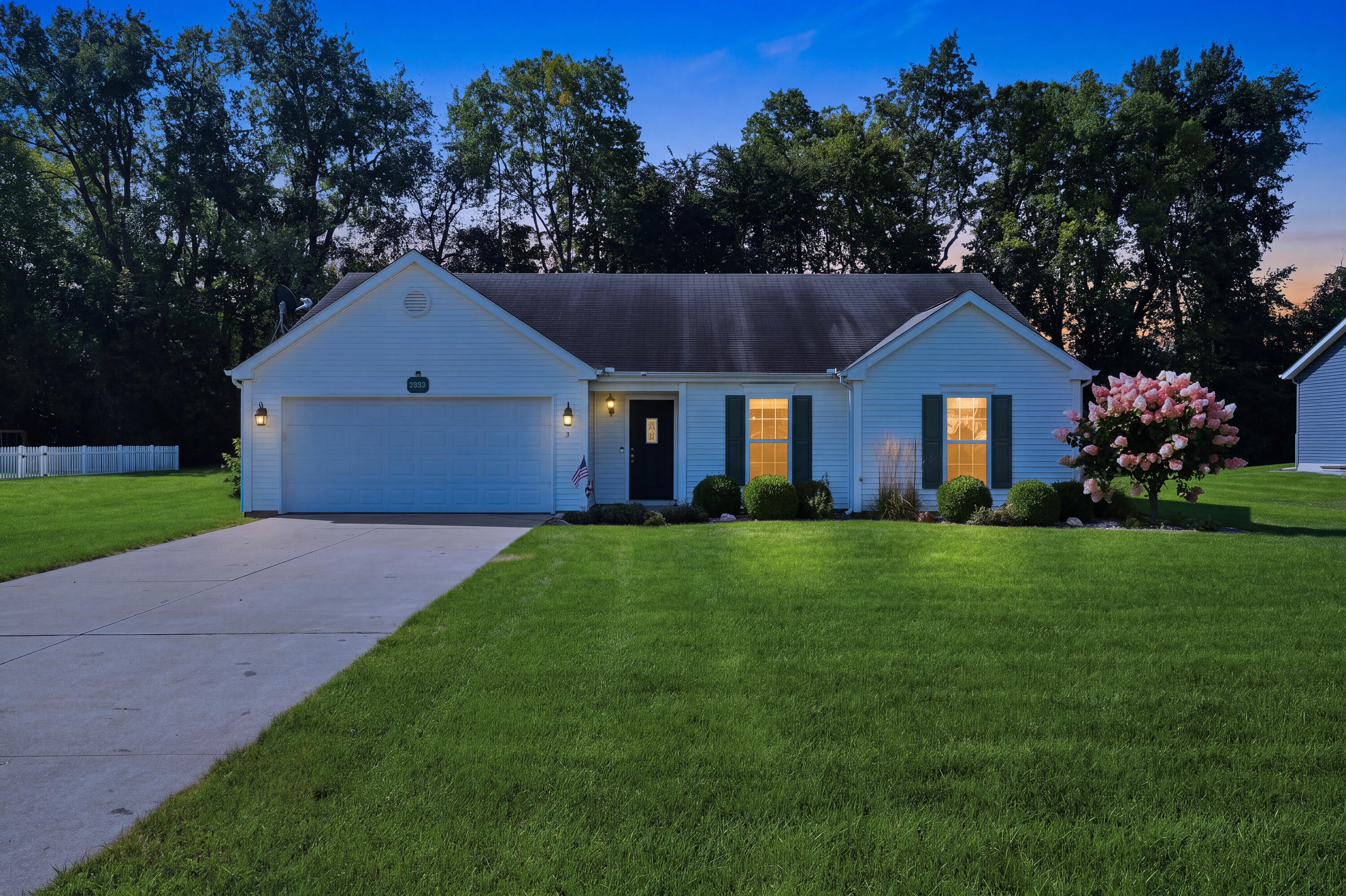 2230 Joseph Street Niles MI 49120