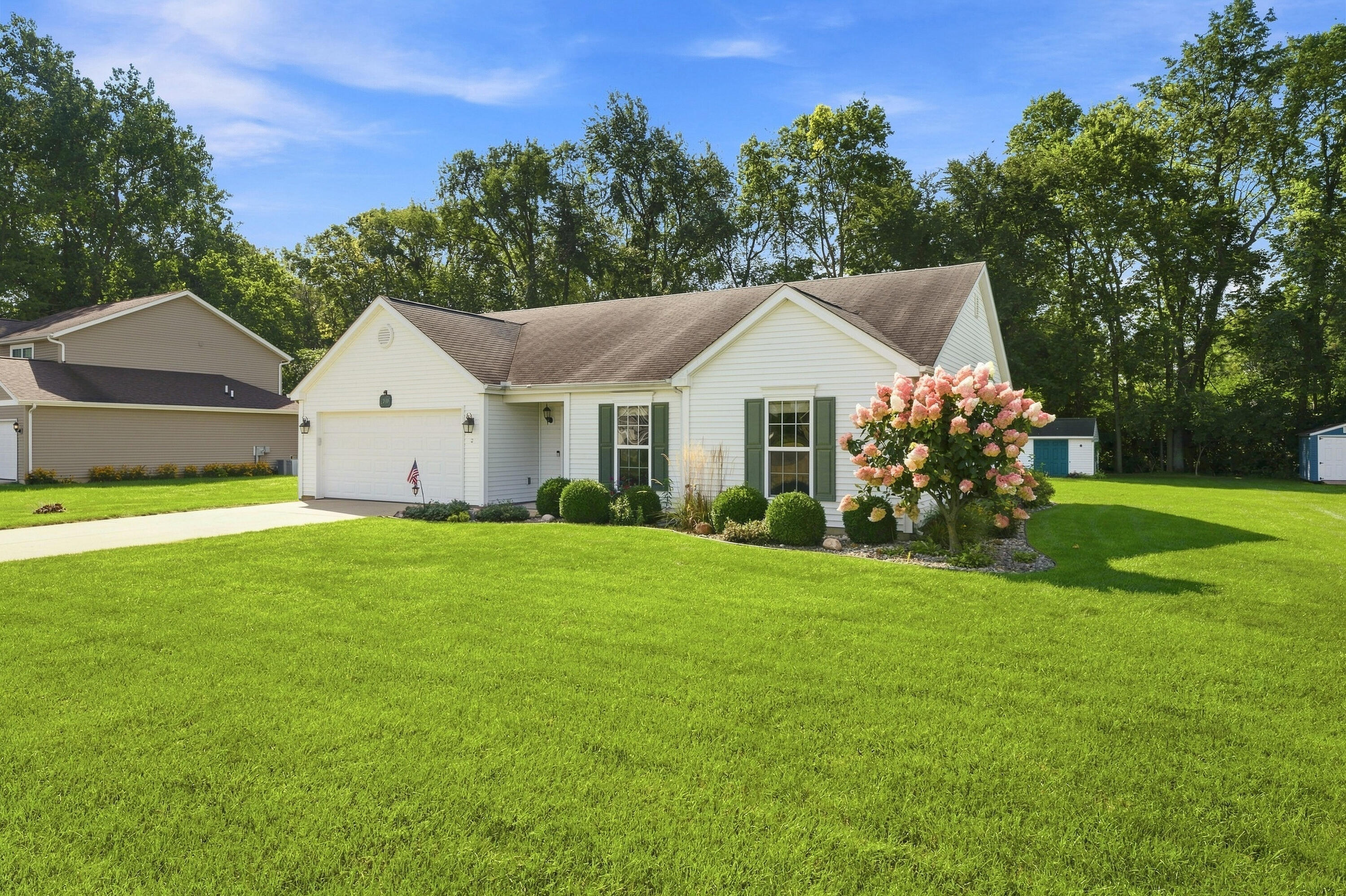 2230 Joseph Street Niles MI 49120