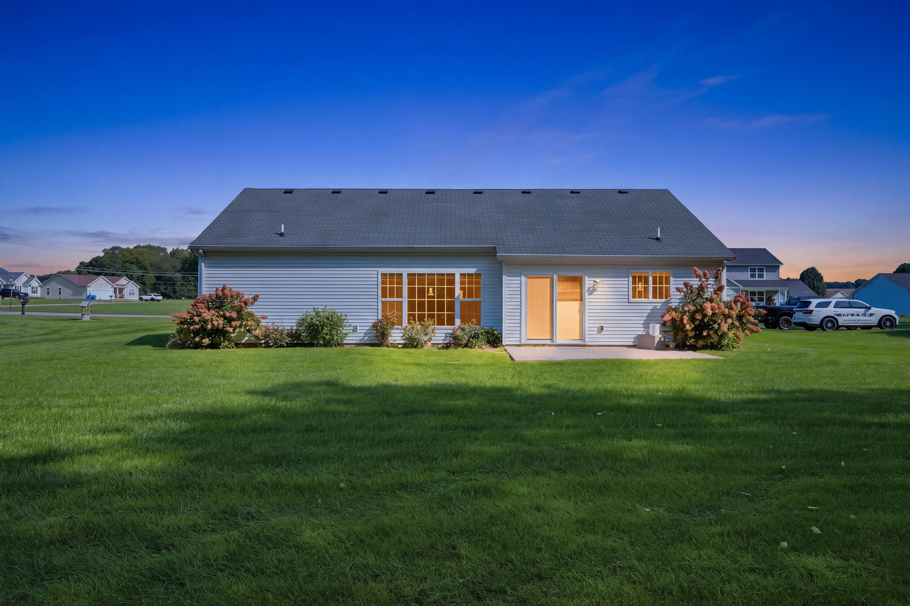 2230 Joseph Street Niles MI 49120