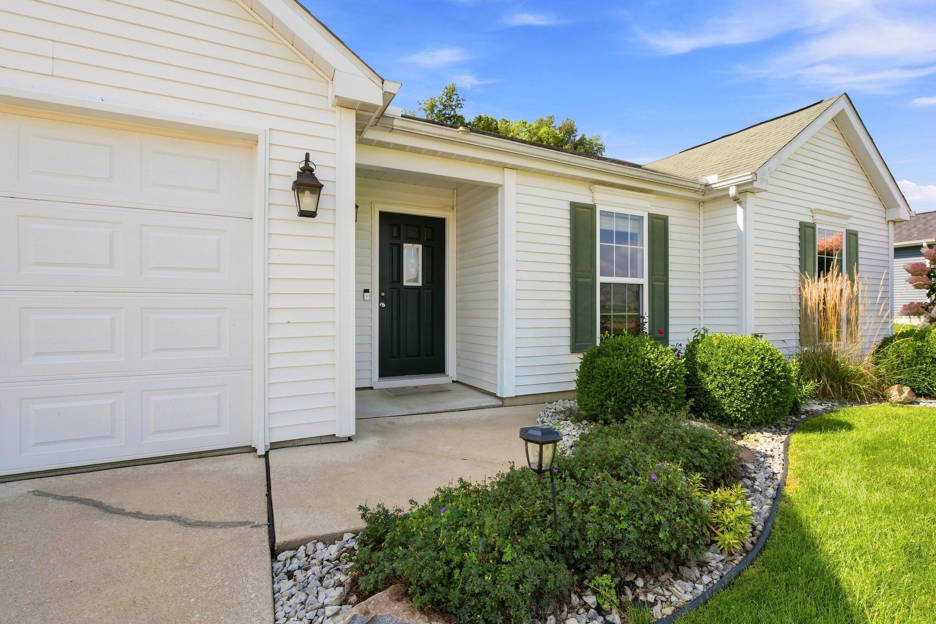 2230 Joseph Street Niles MI 49120
