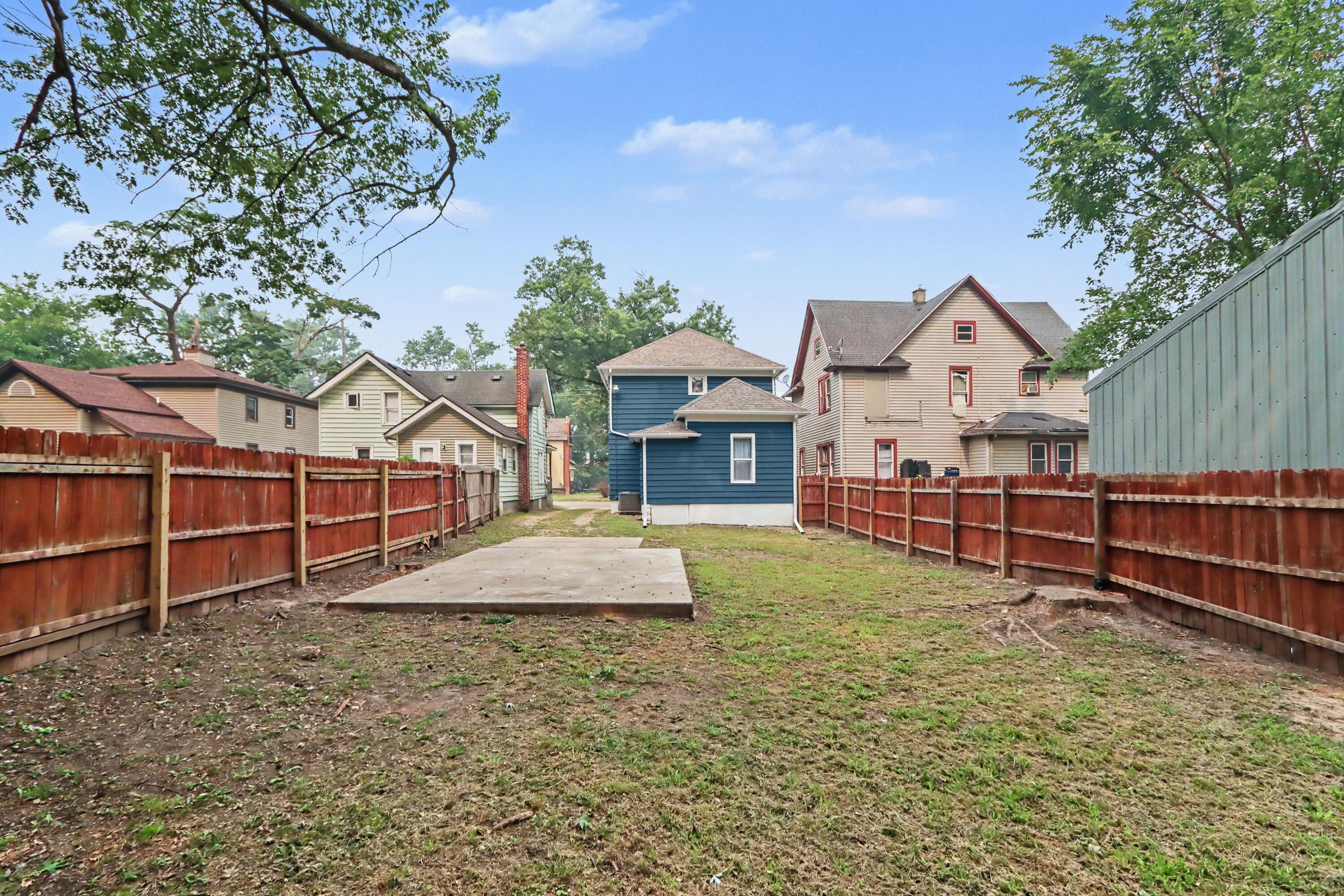 1117 Mills Street Kalamazoo MI 49001