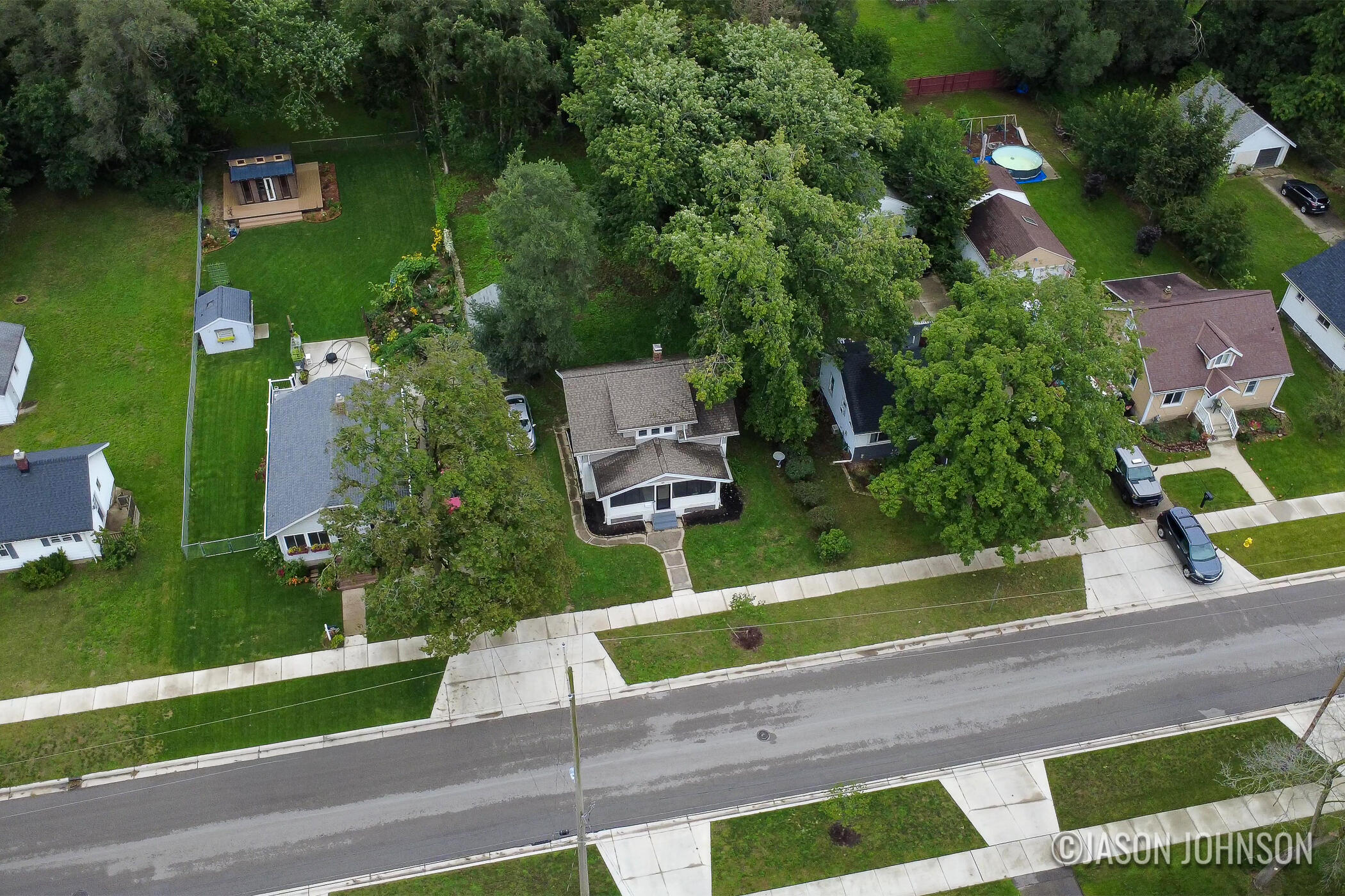 307 Ridgewood Street SE Grand Rapids MI 49548