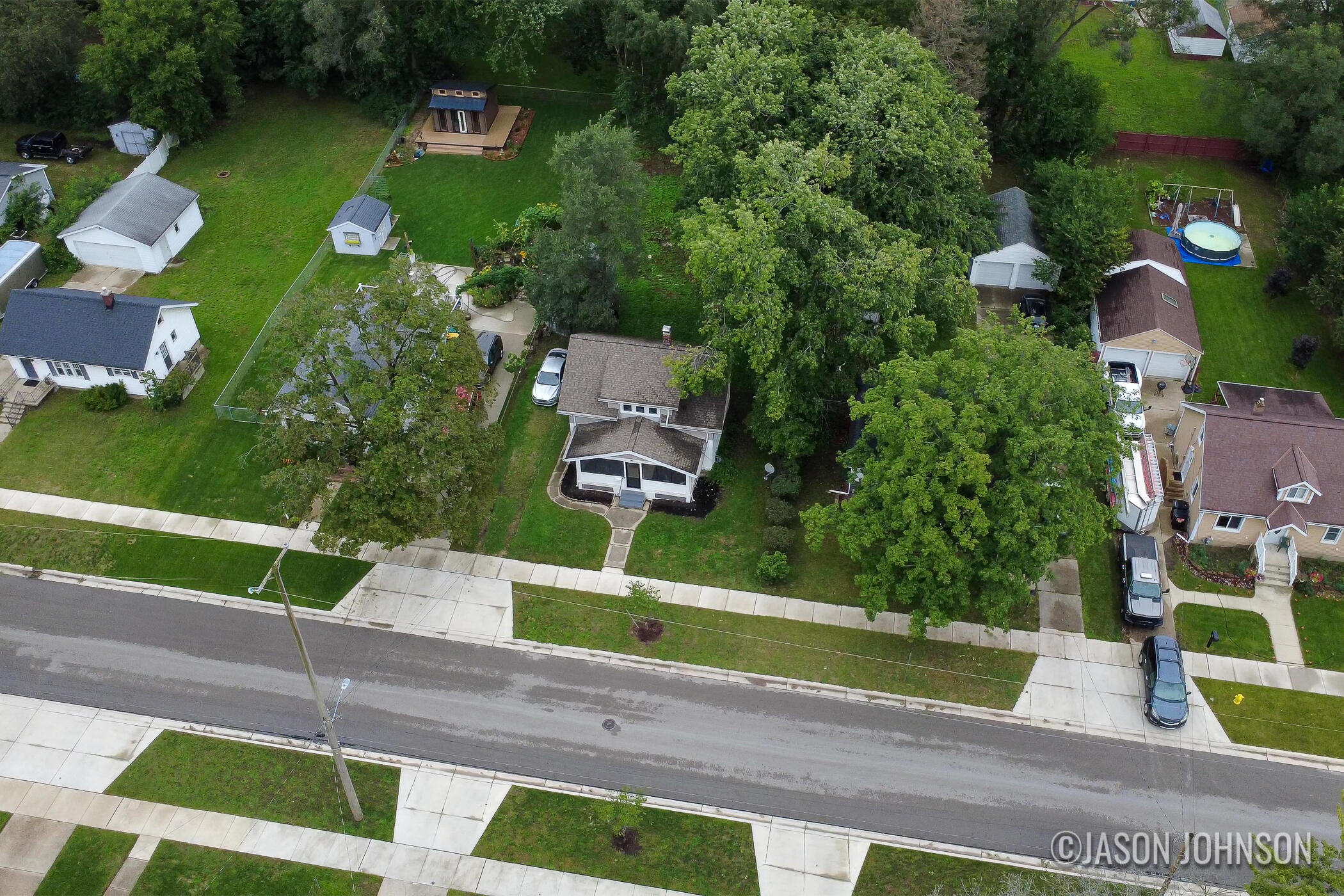 307 Ridgewood Street SE Grand Rapids MI 49548