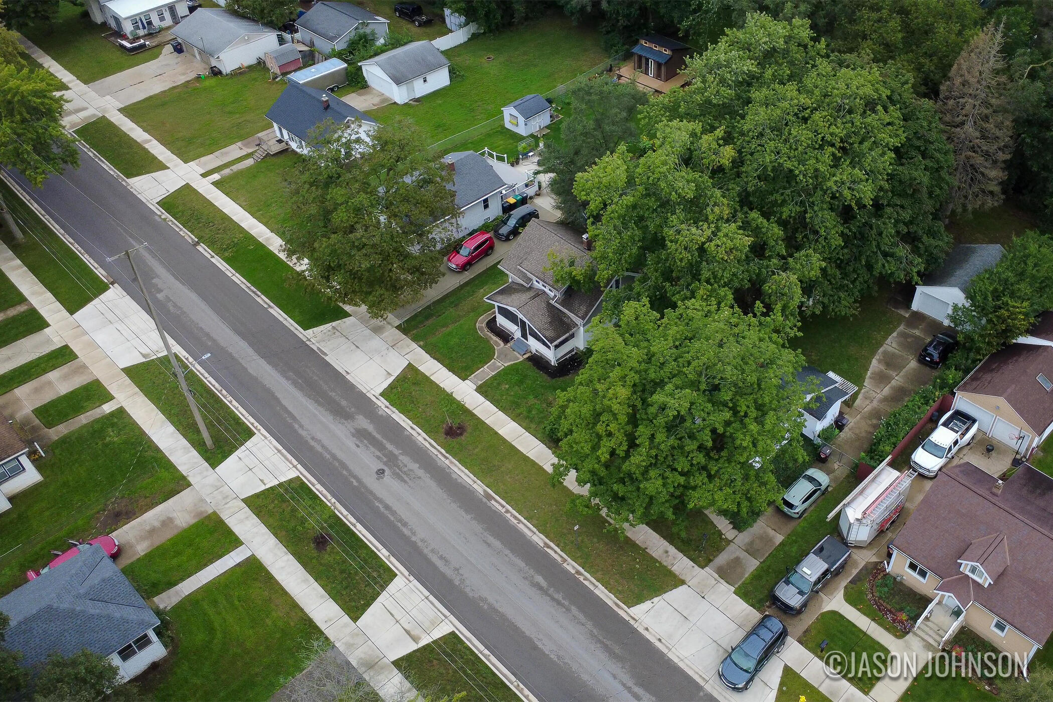 307 Ridgewood Street SE Grand Rapids MI 49548