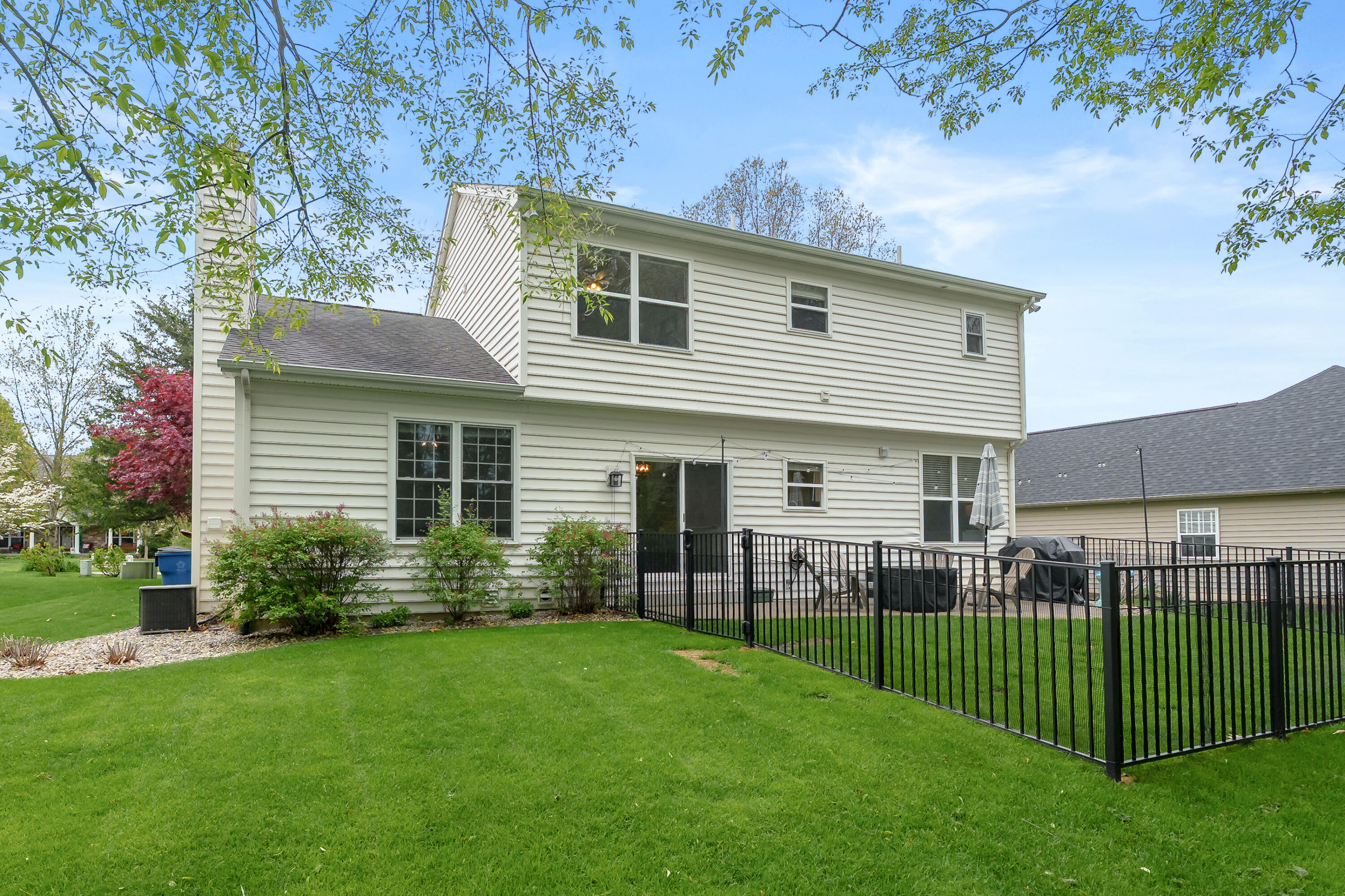 7506 Haflinger Kalamazoo MI 49009