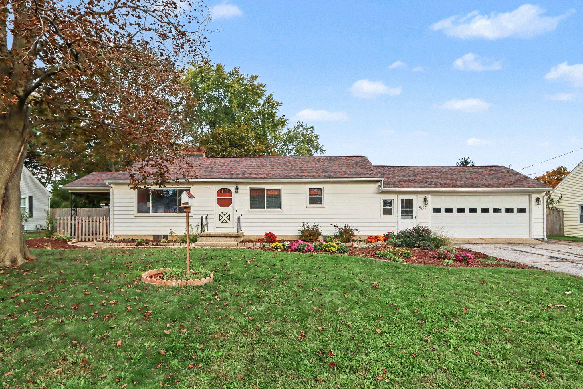 8137 Lorac Street Portage MI 49002