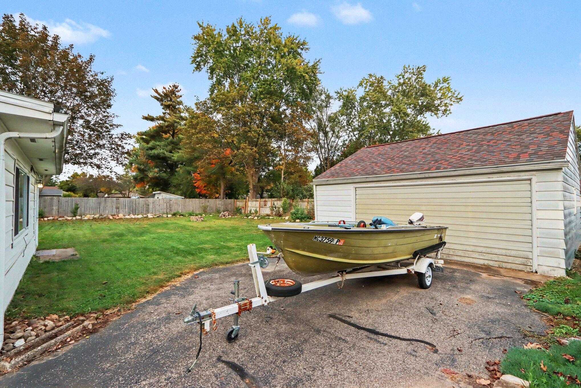 8137 Lorac Street Portage MI 49002