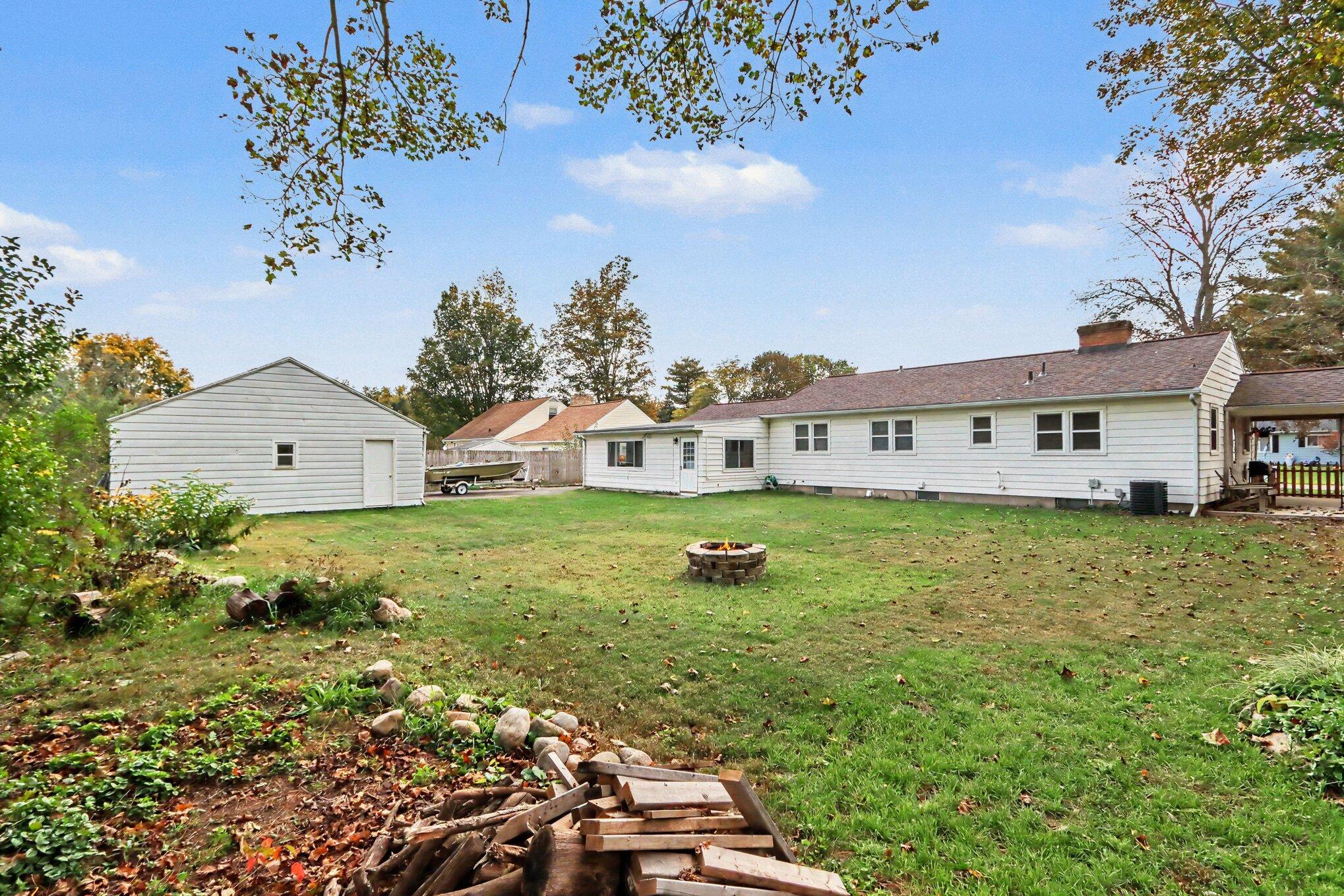 8137 Lorac Street Portage MI 49002
