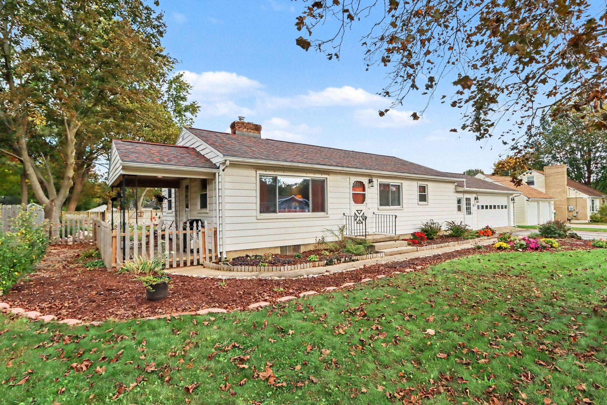 8137 Lorac Street Portage MI 49002