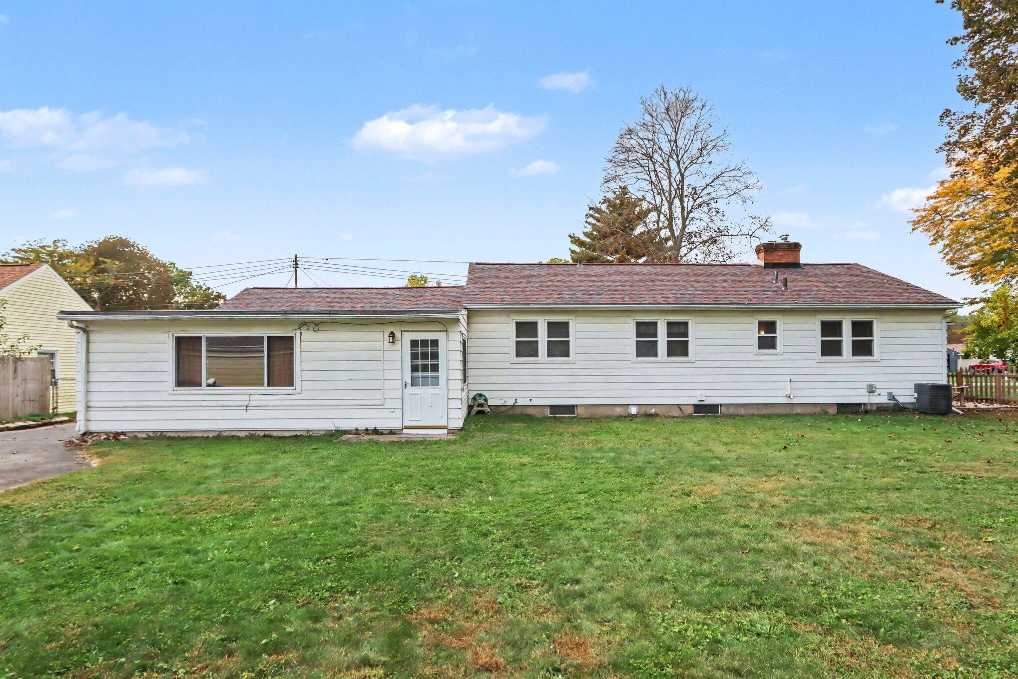 8137 Lorac Street Portage MI 49002