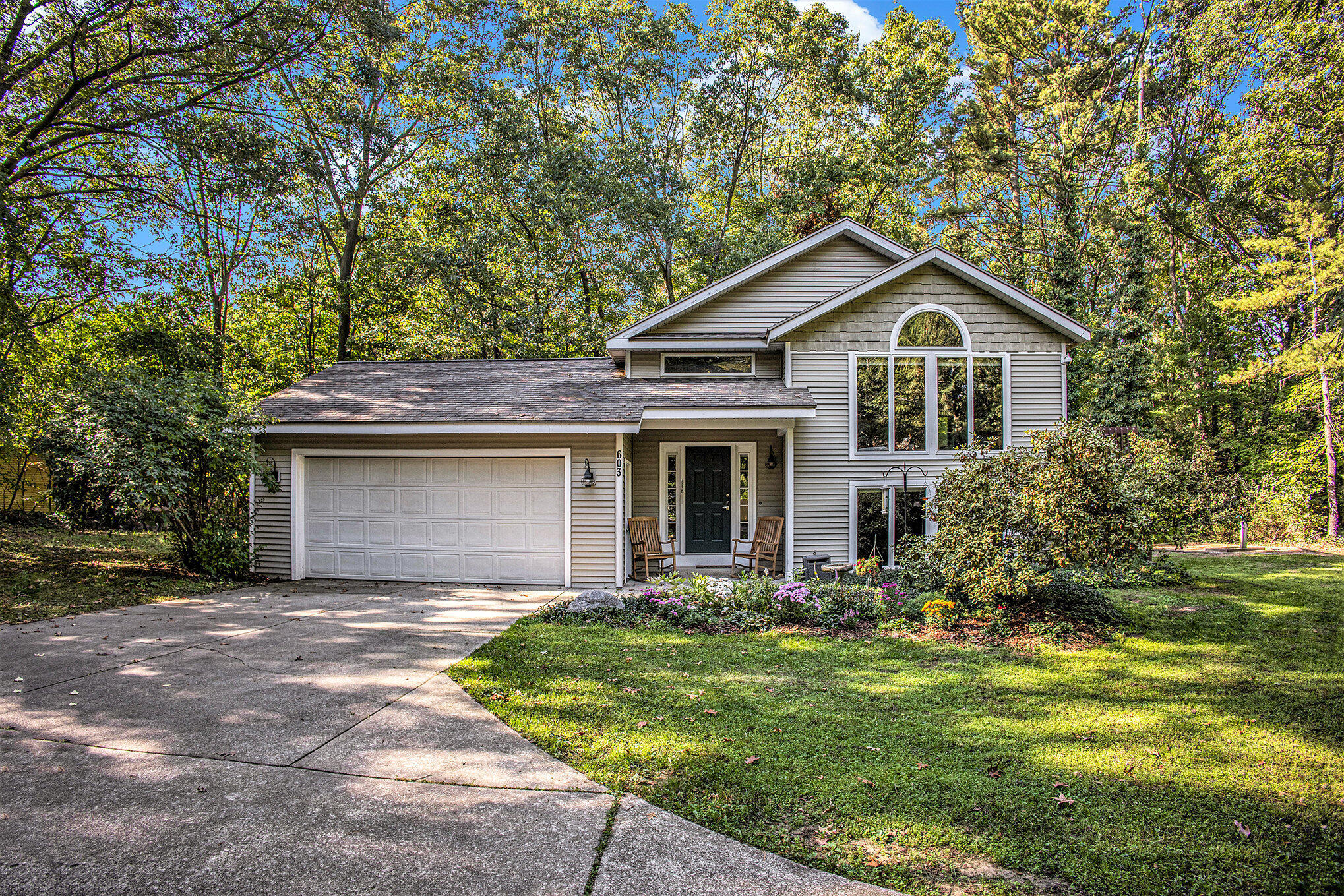 603 Howard Avenue Holland MI 49424