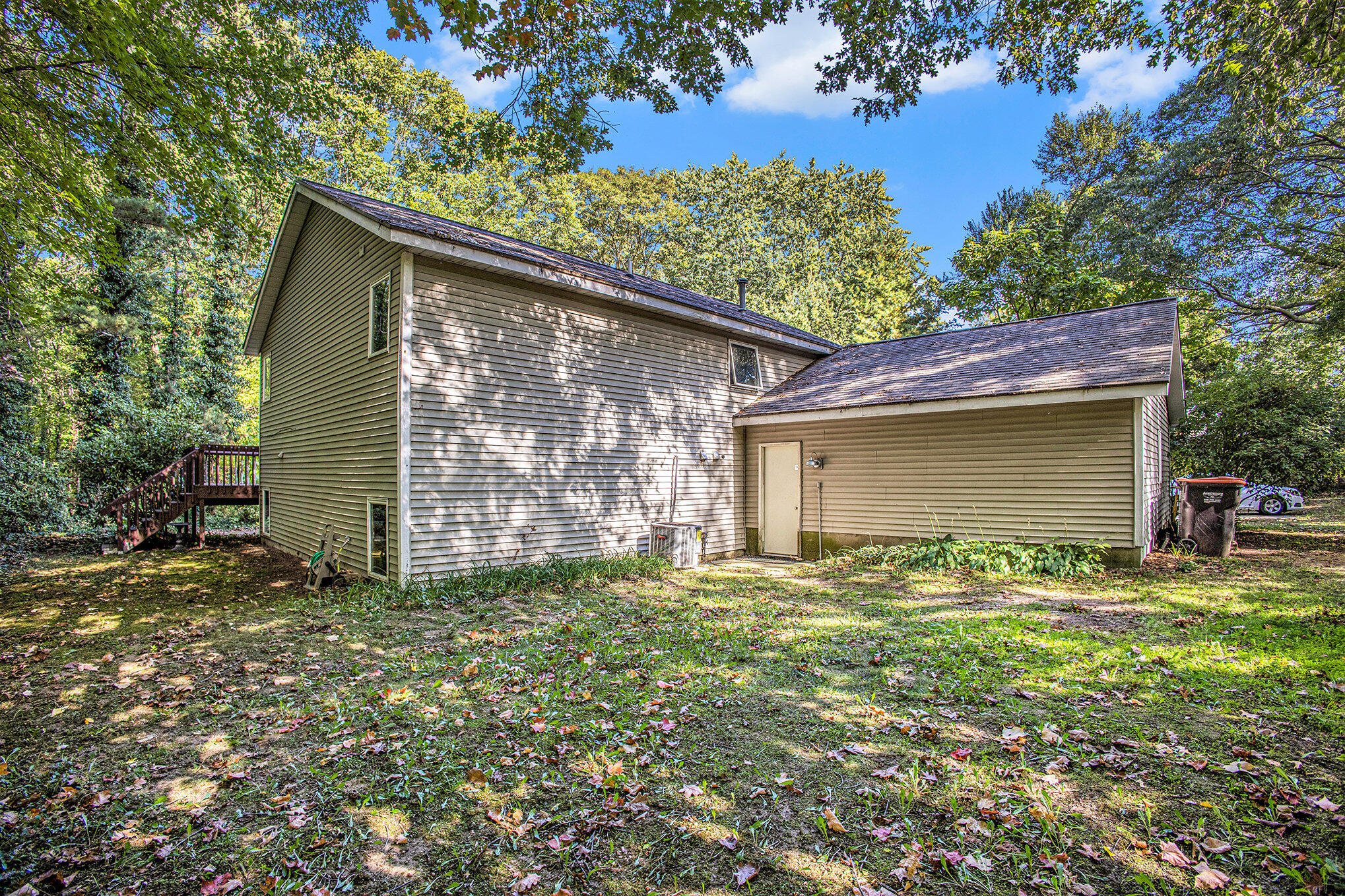603 Howard Avenue Holland MI 49424