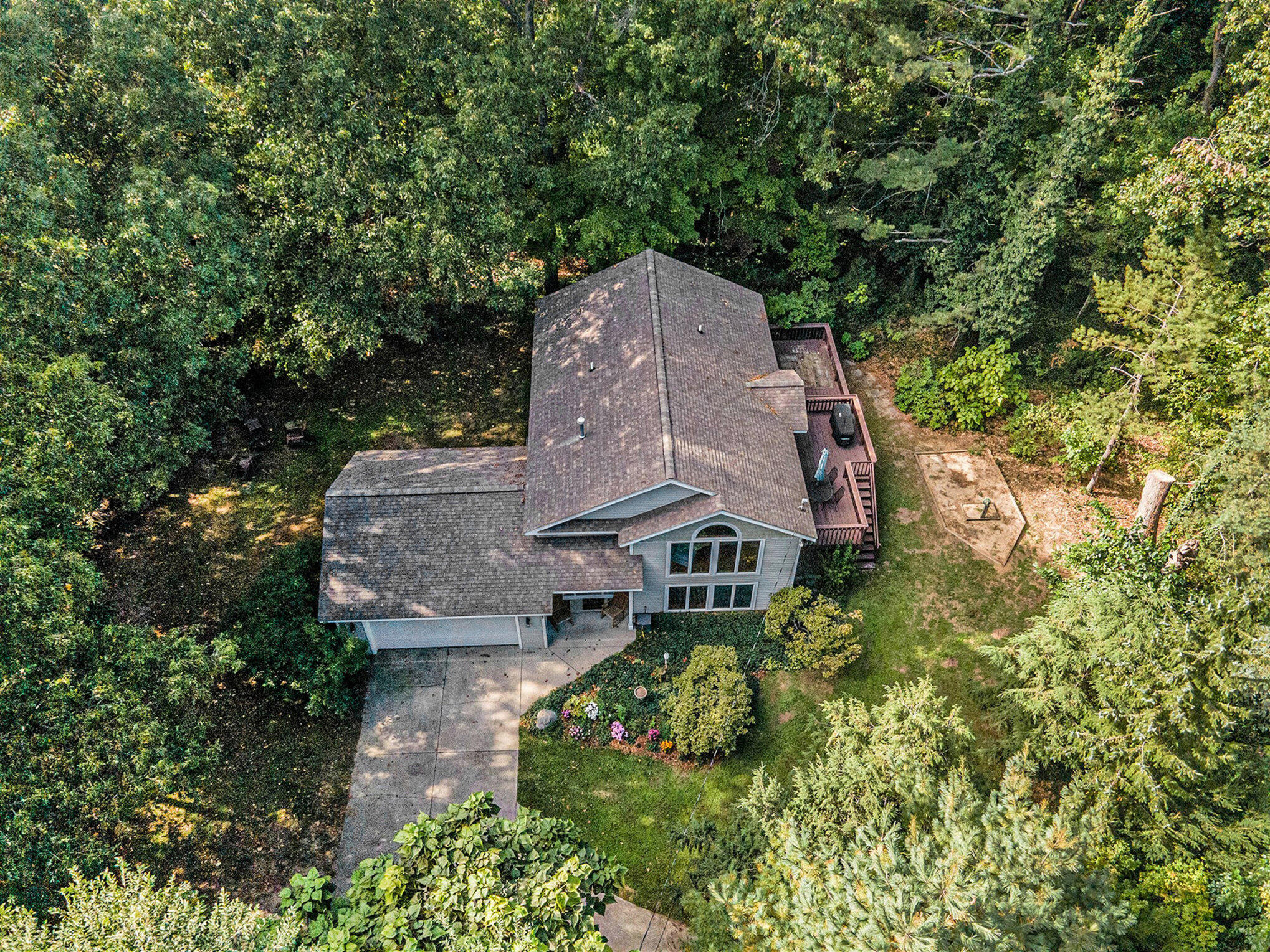 603 Howard Avenue Holland MI 49424
