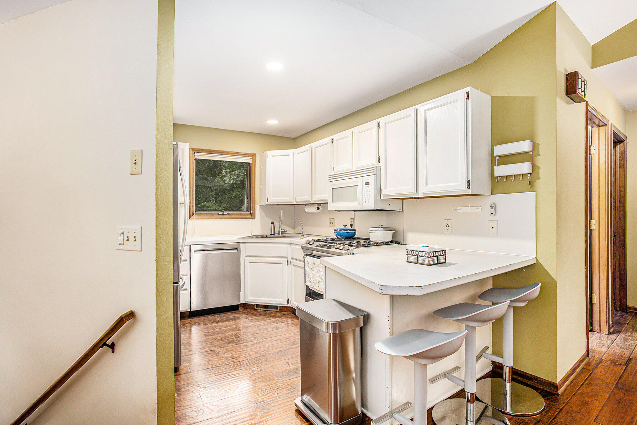 603 Howard Avenue Holland MI 49424