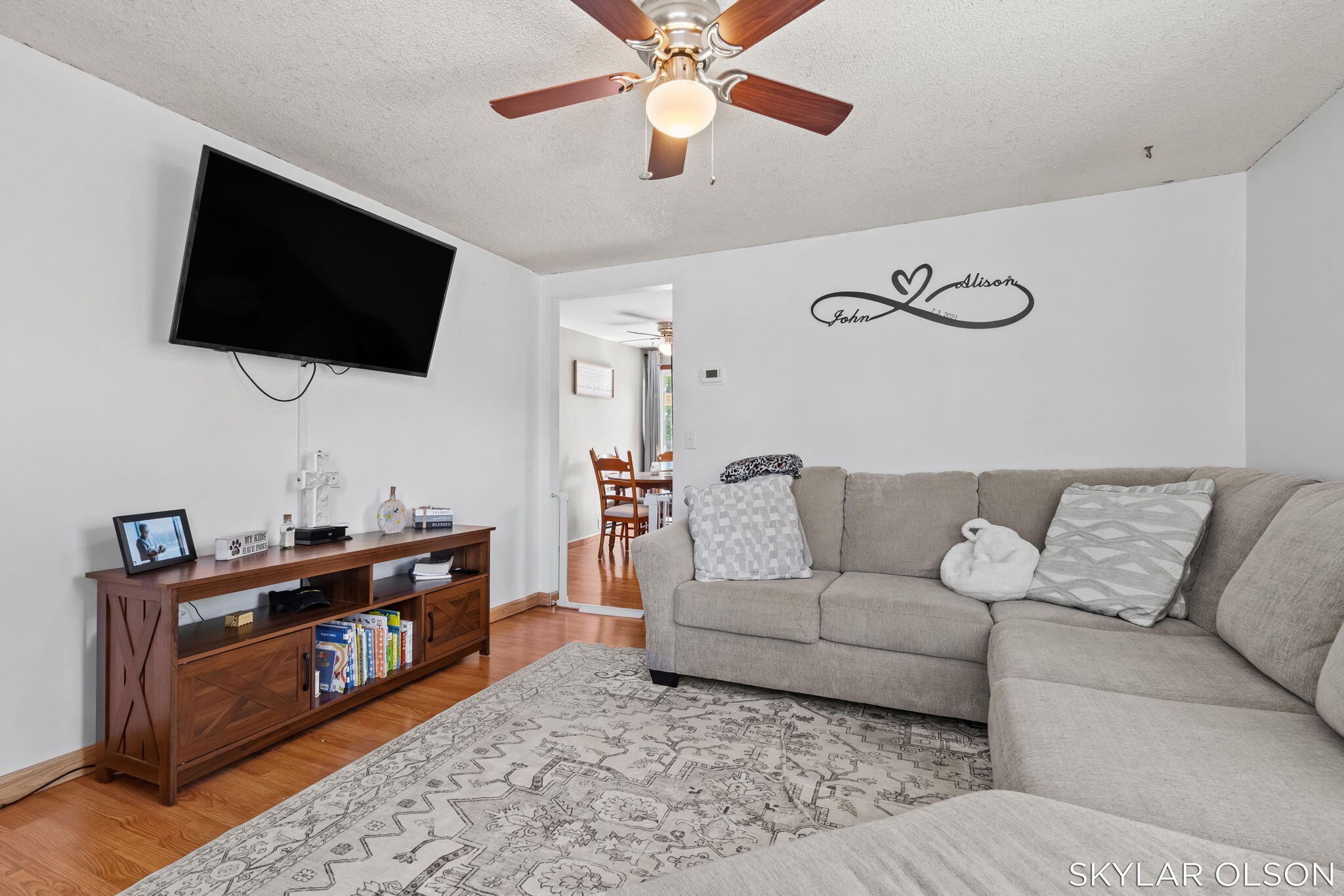 1244 Oaklea Street Muskegon MI 49442