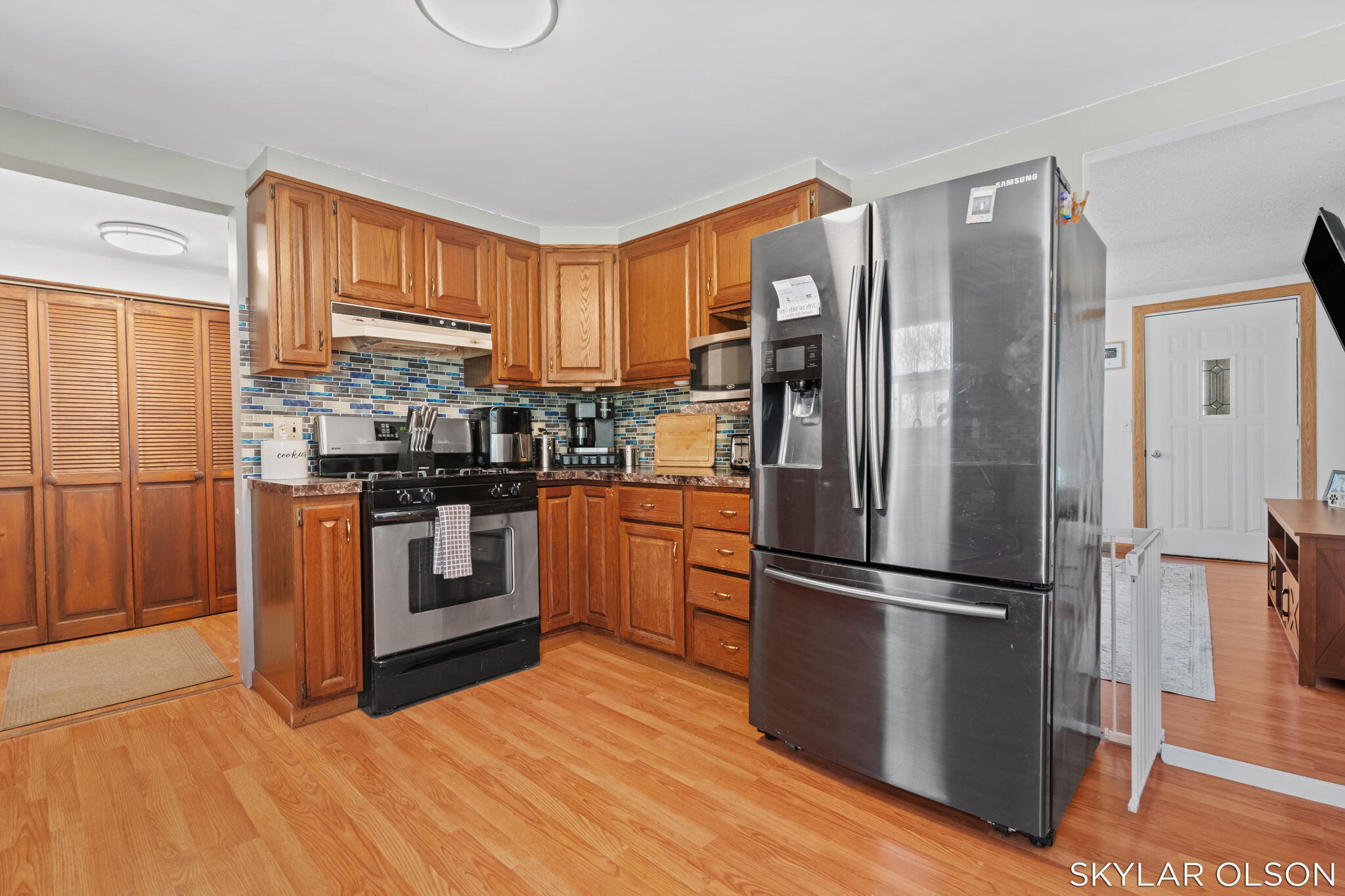 1244 Oaklea Street Muskegon MI 49442