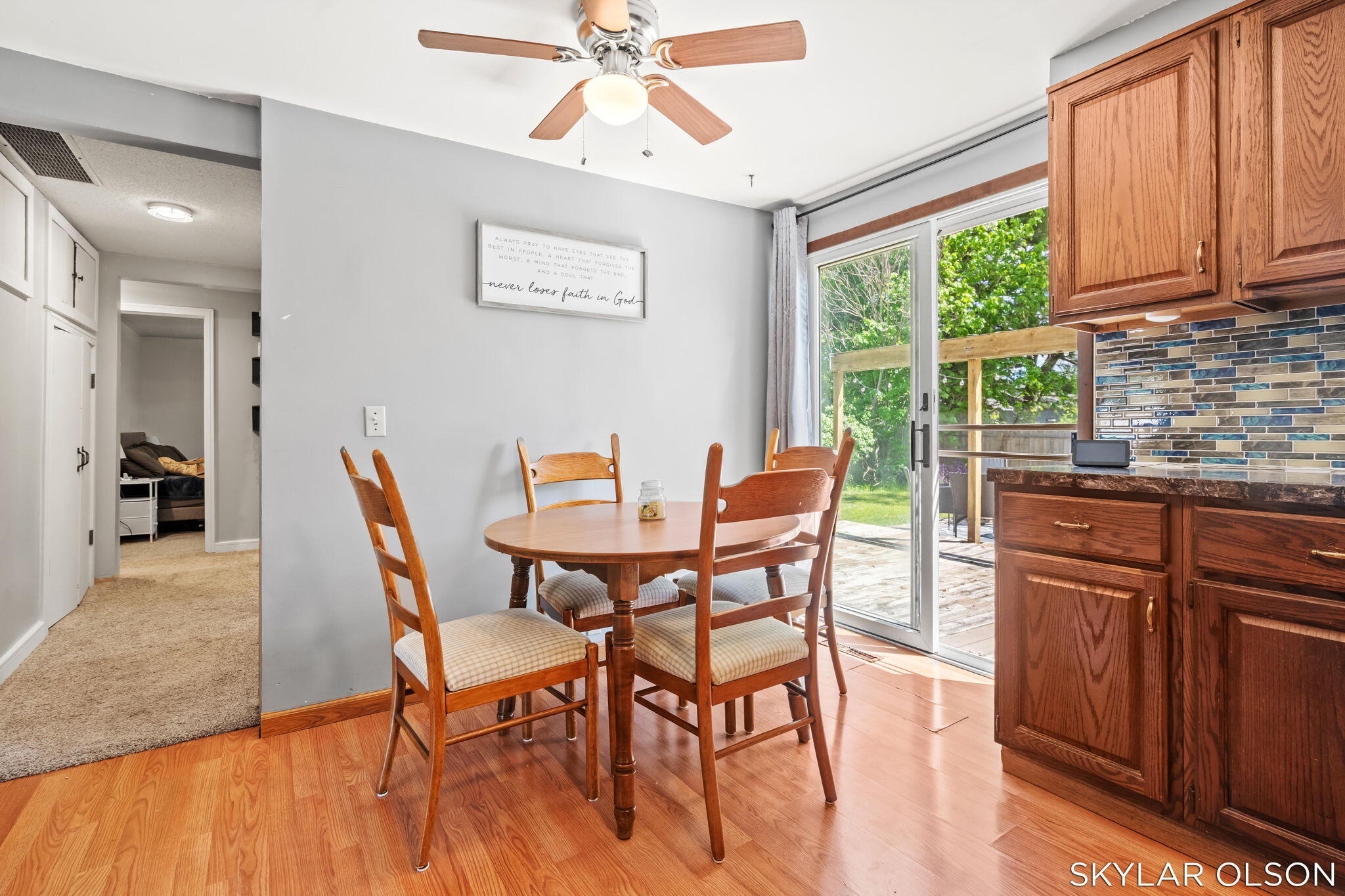 1244 Oaklea Street Muskegon MI 49442