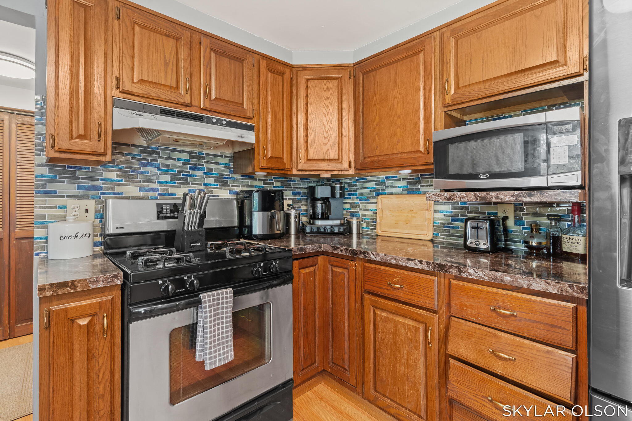 1244 Oaklea Street Muskegon MI 49442