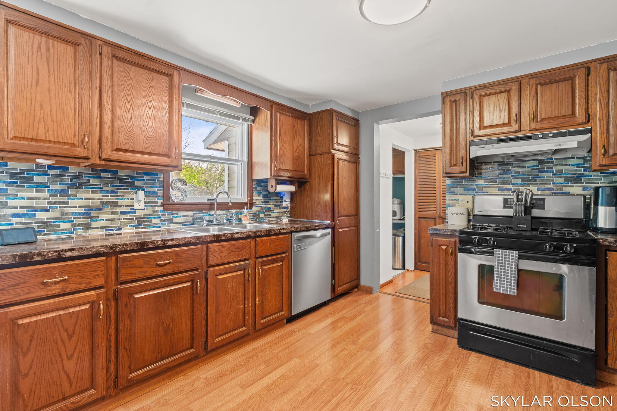 1244 Oaklea Street Muskegon MI 49442