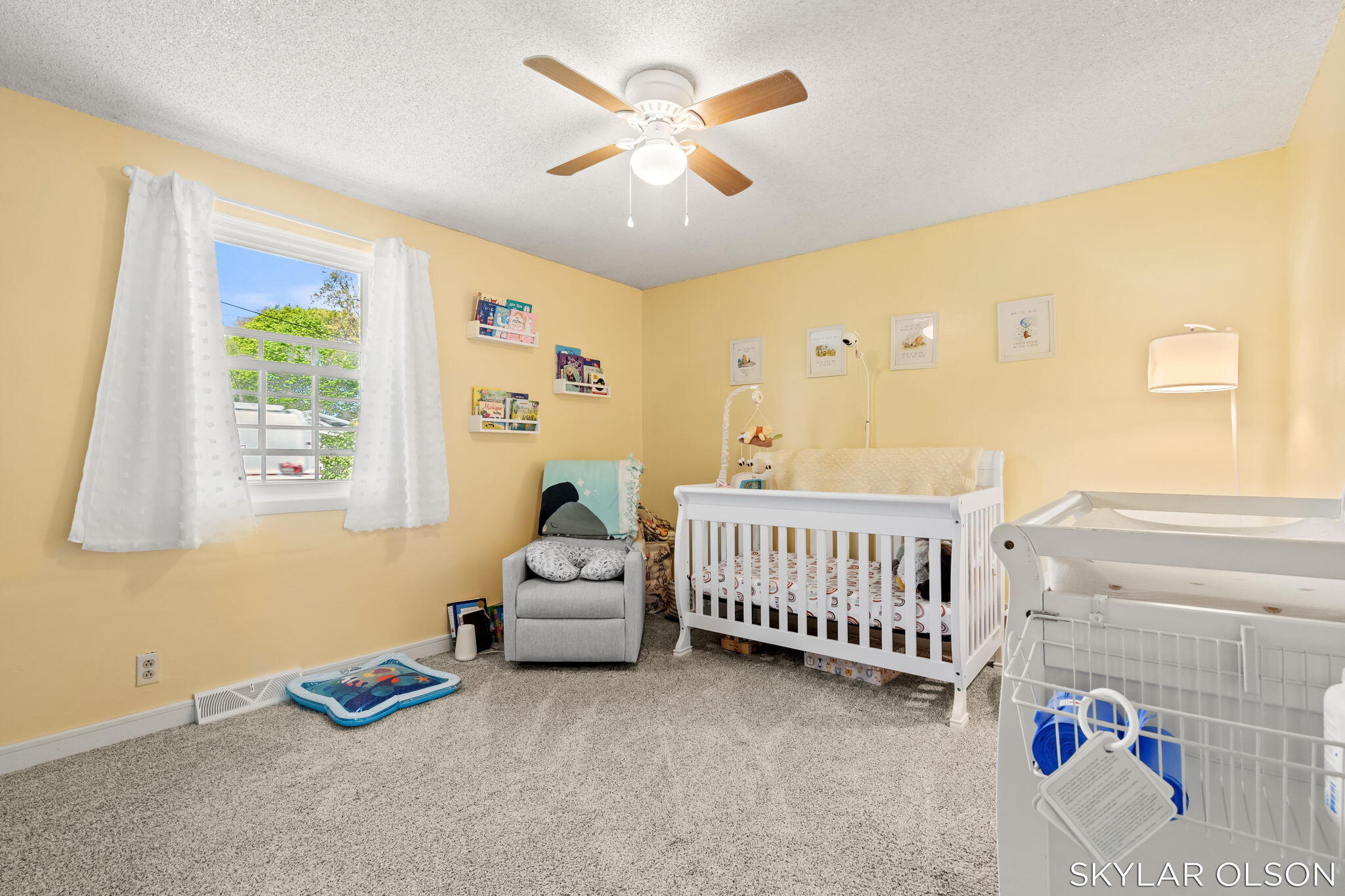 1244 Oaklea Street Muskegon MI 49442