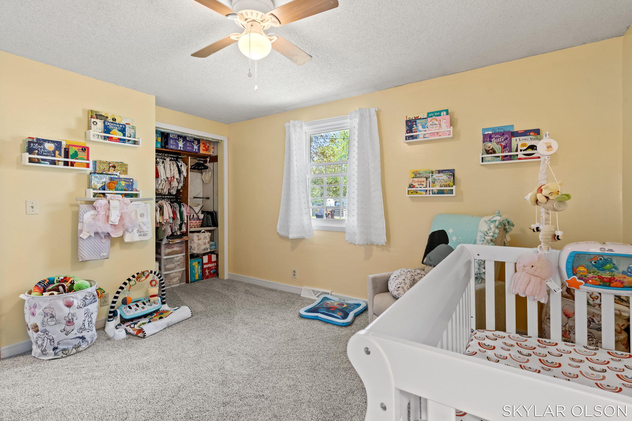 1244 Oaklea Street Muskegon MI 49442