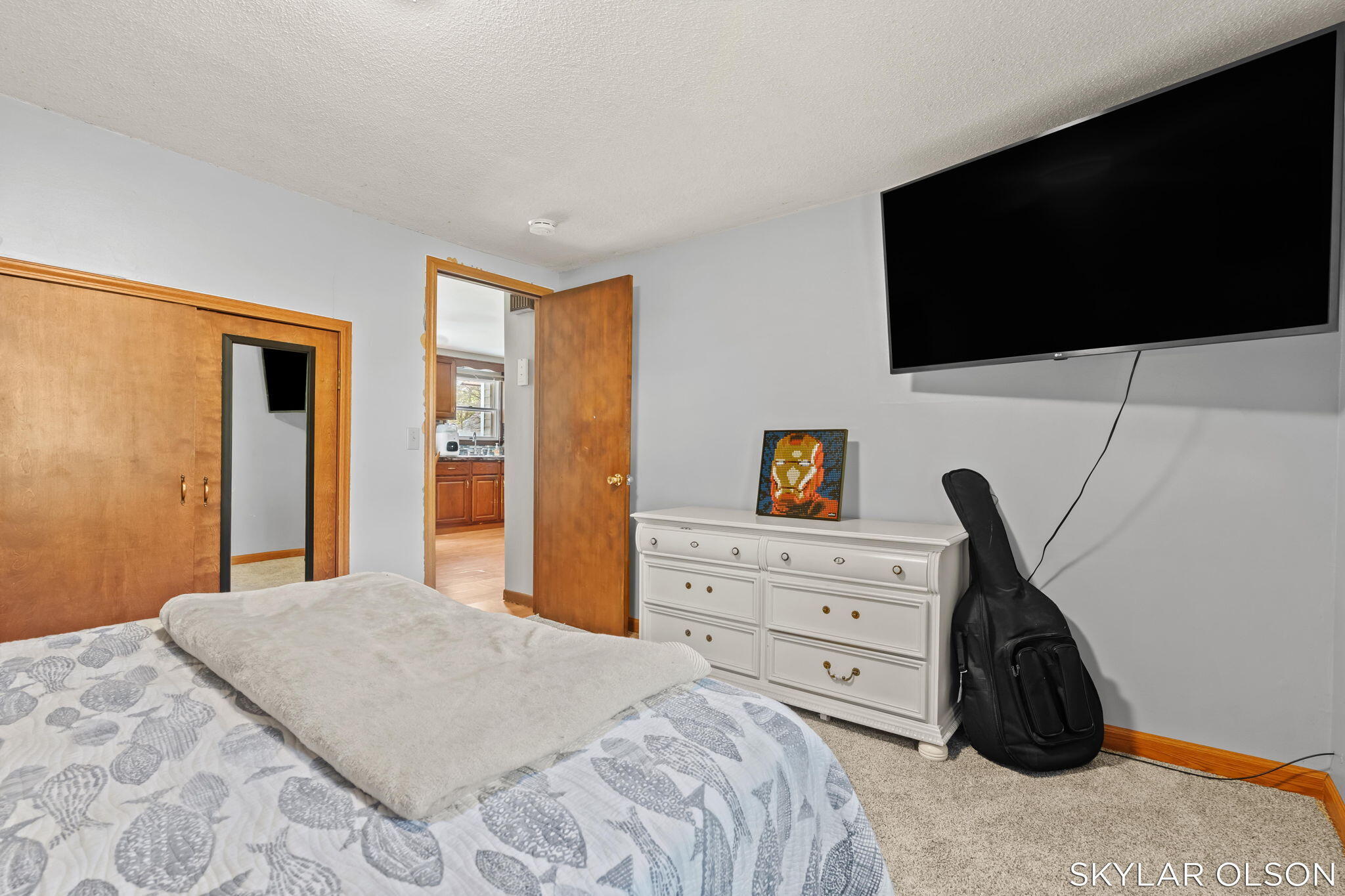1244 Oaklea Street Muskegon MI 49442