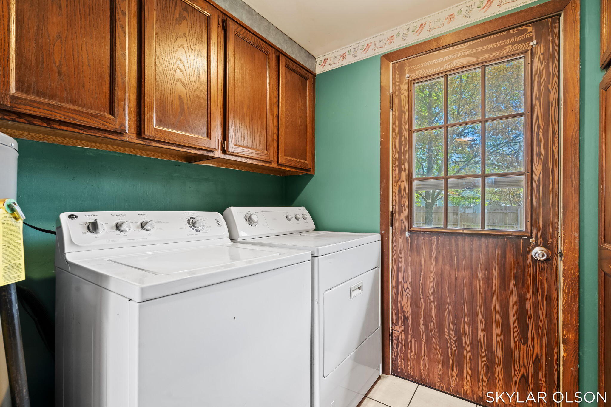 1244 Oaklea Street Muskegon MI 49442
