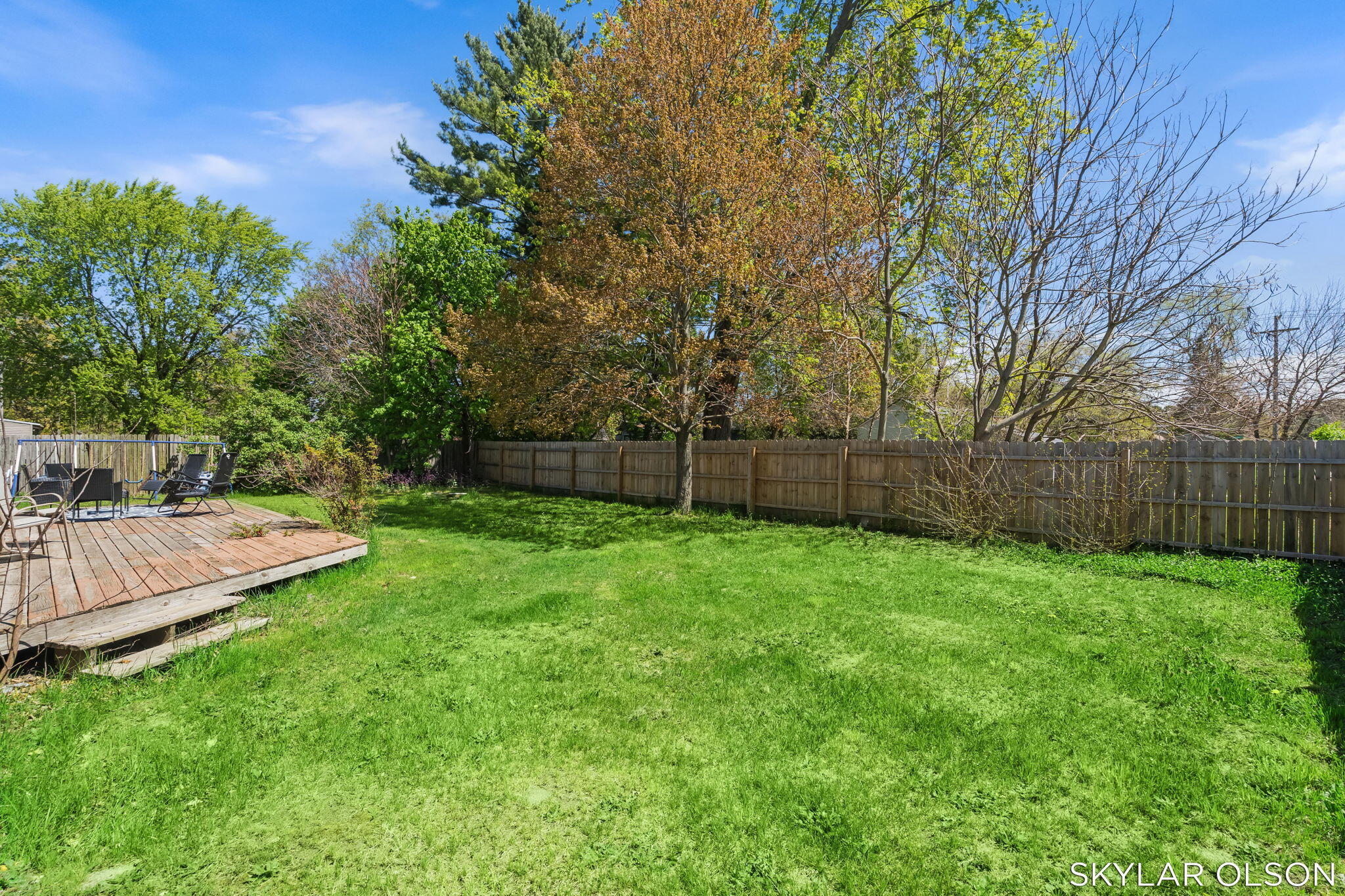 1244 Oaklea Street Muskegon MI 49442