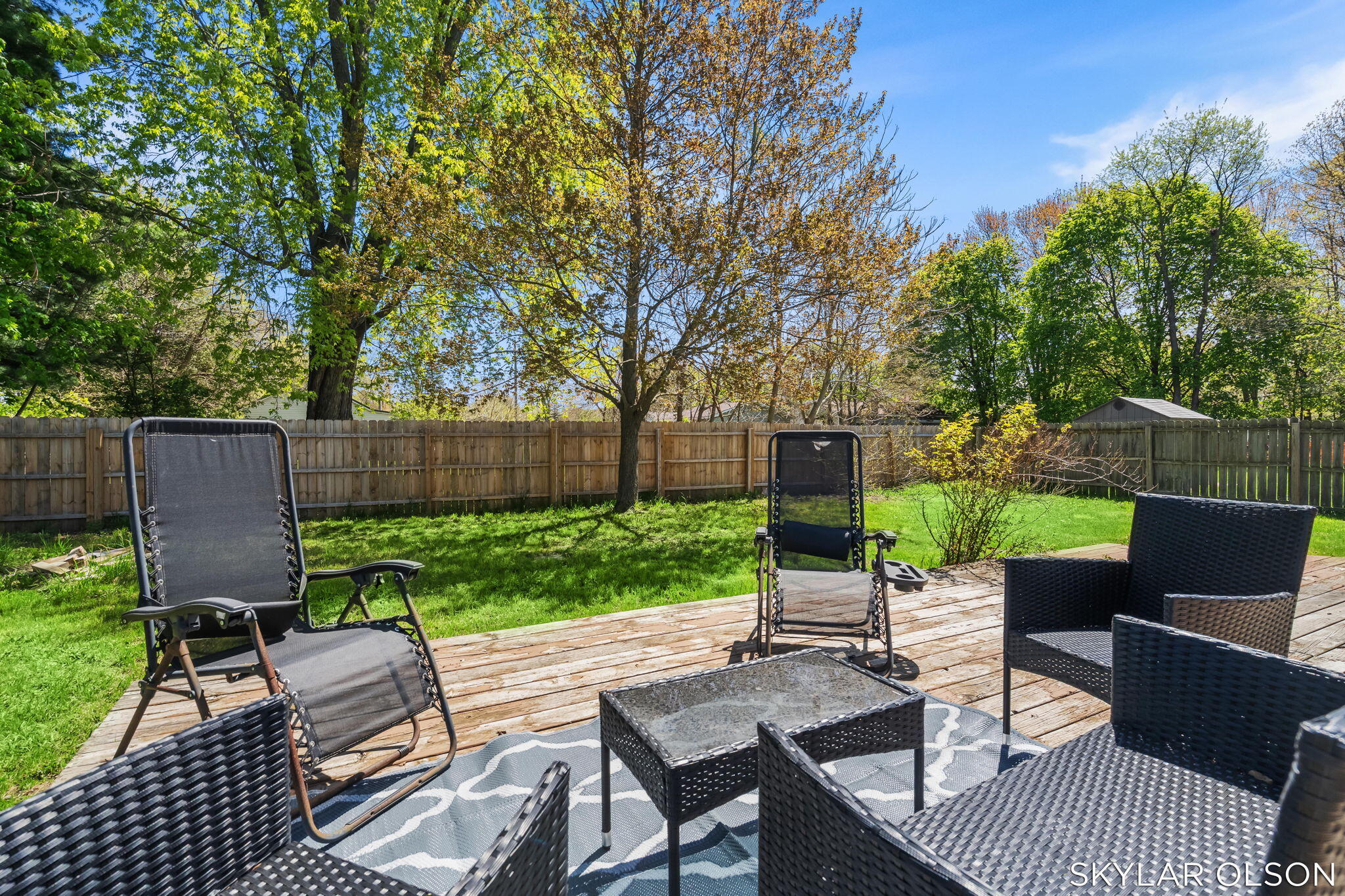 1244 Oaklea Street Muskegon MI 49442