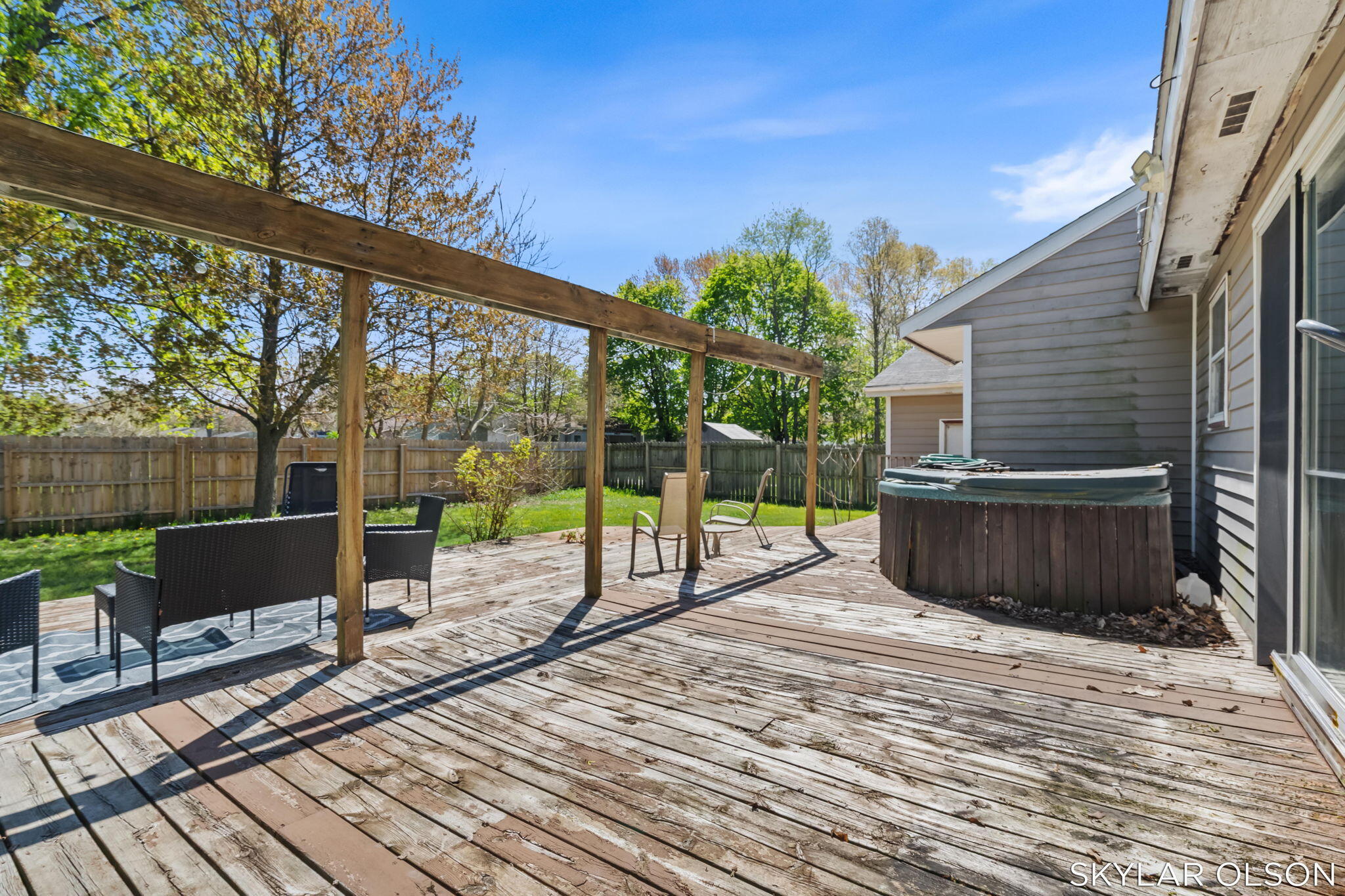 1244 Oaklea Street Muskegon MI 49442