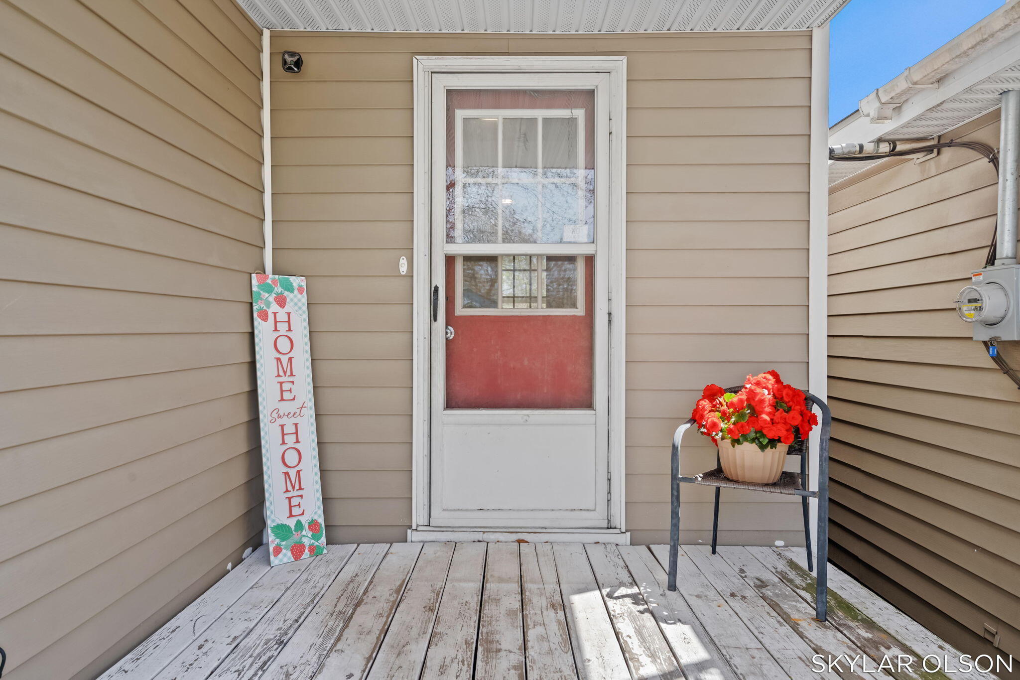 1244 Oaklea Street Muskegon MI 49442