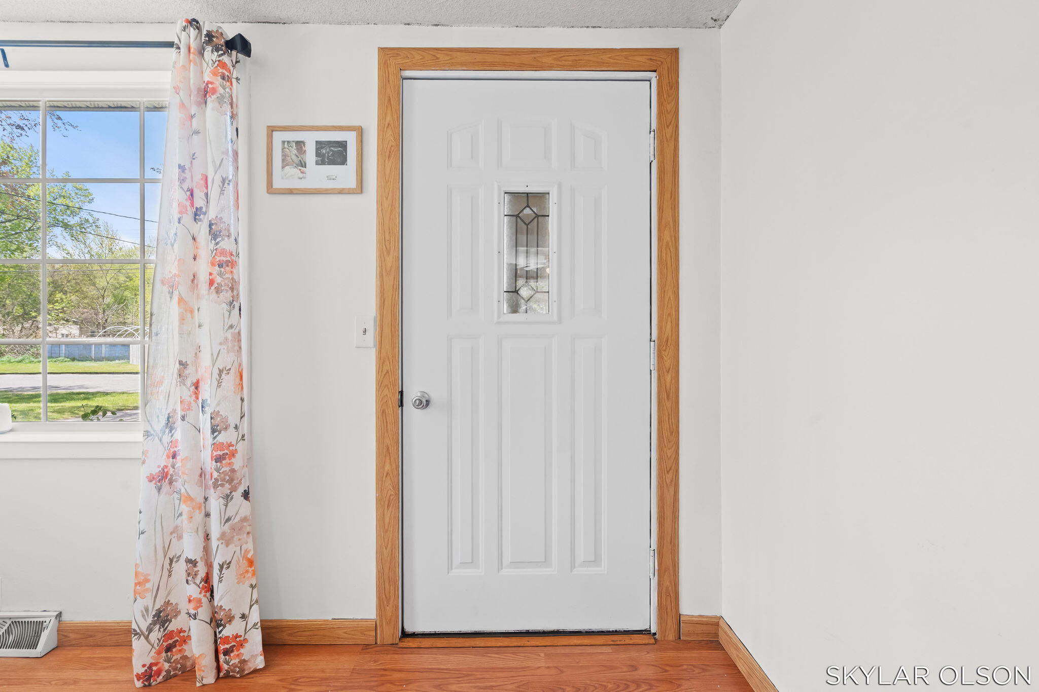 1244 Oaklea Street Muskegon MI 49442