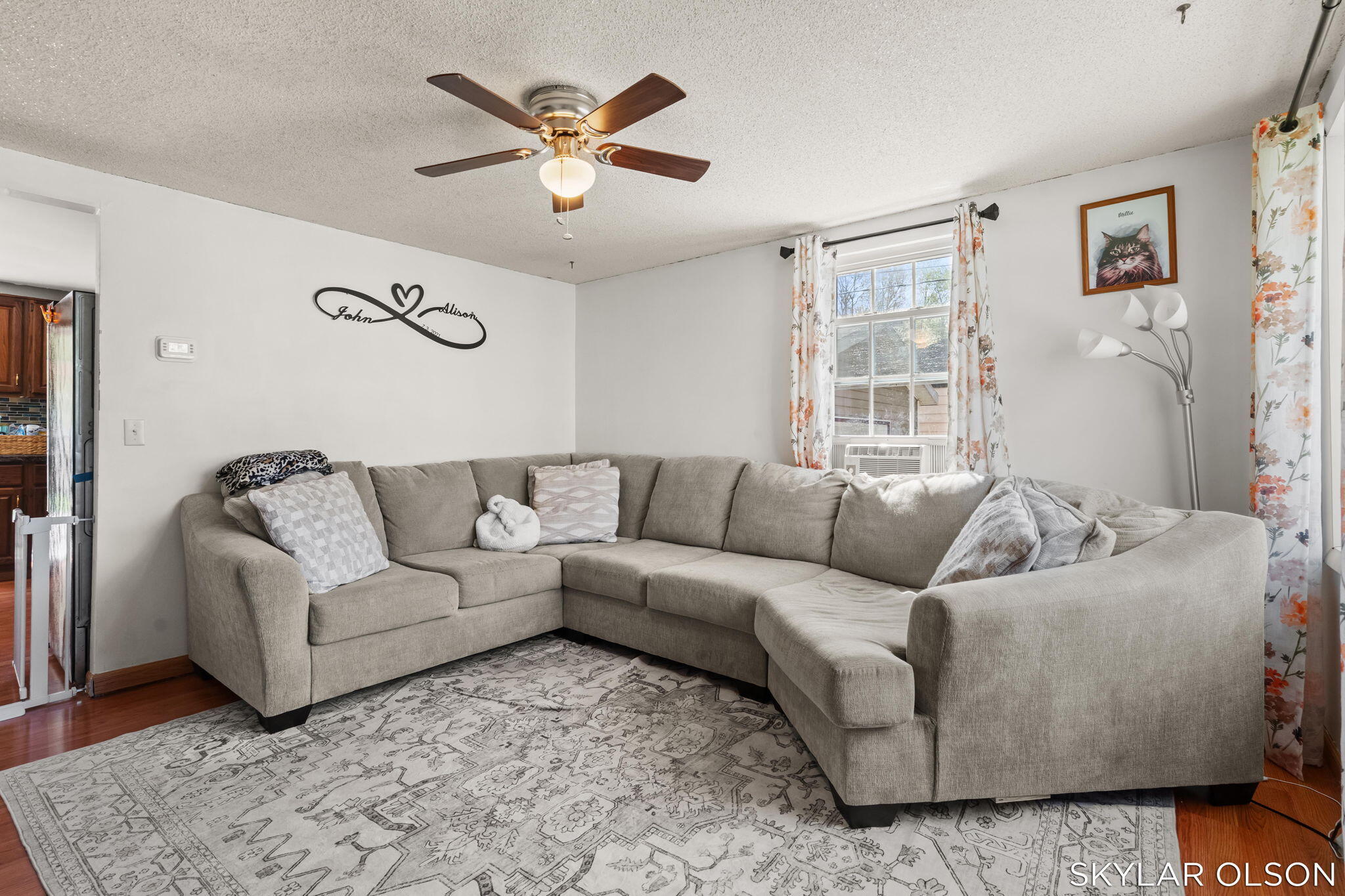 1244 Oaklea Street Muskegon MI 49442