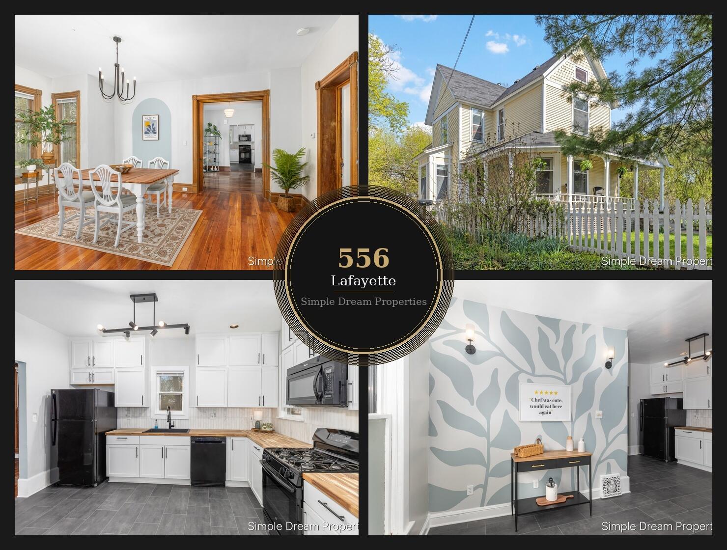 556 Lafayette Avenue SE Grand Rapids MI 49503