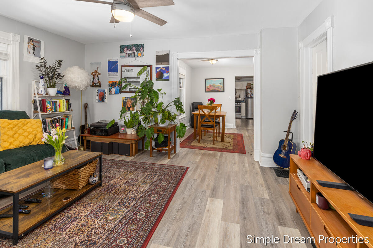 556 Lafayette Avenue SE Grand Rapids MI 49503