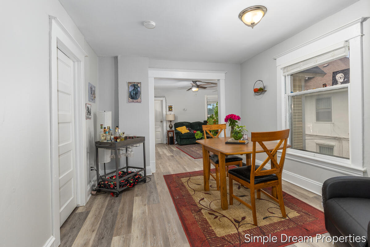556 Lafayette Avenue SE Grand Rapids MI 49503
