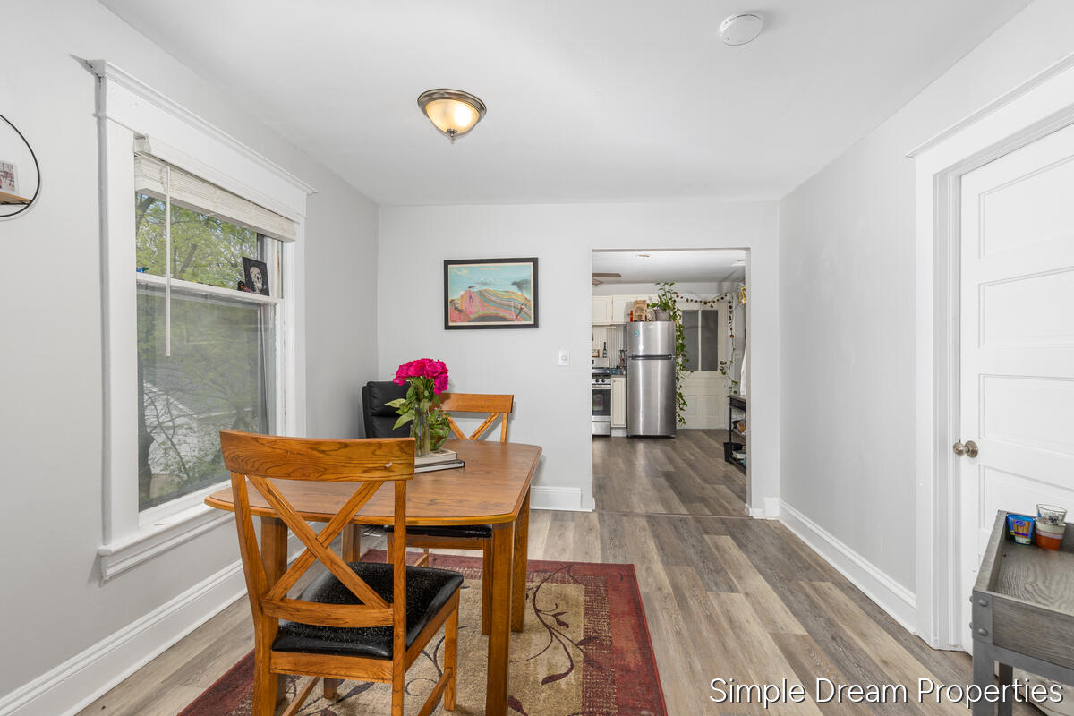 556 Lafayette Avenue SE Grand Rapids MI 49503