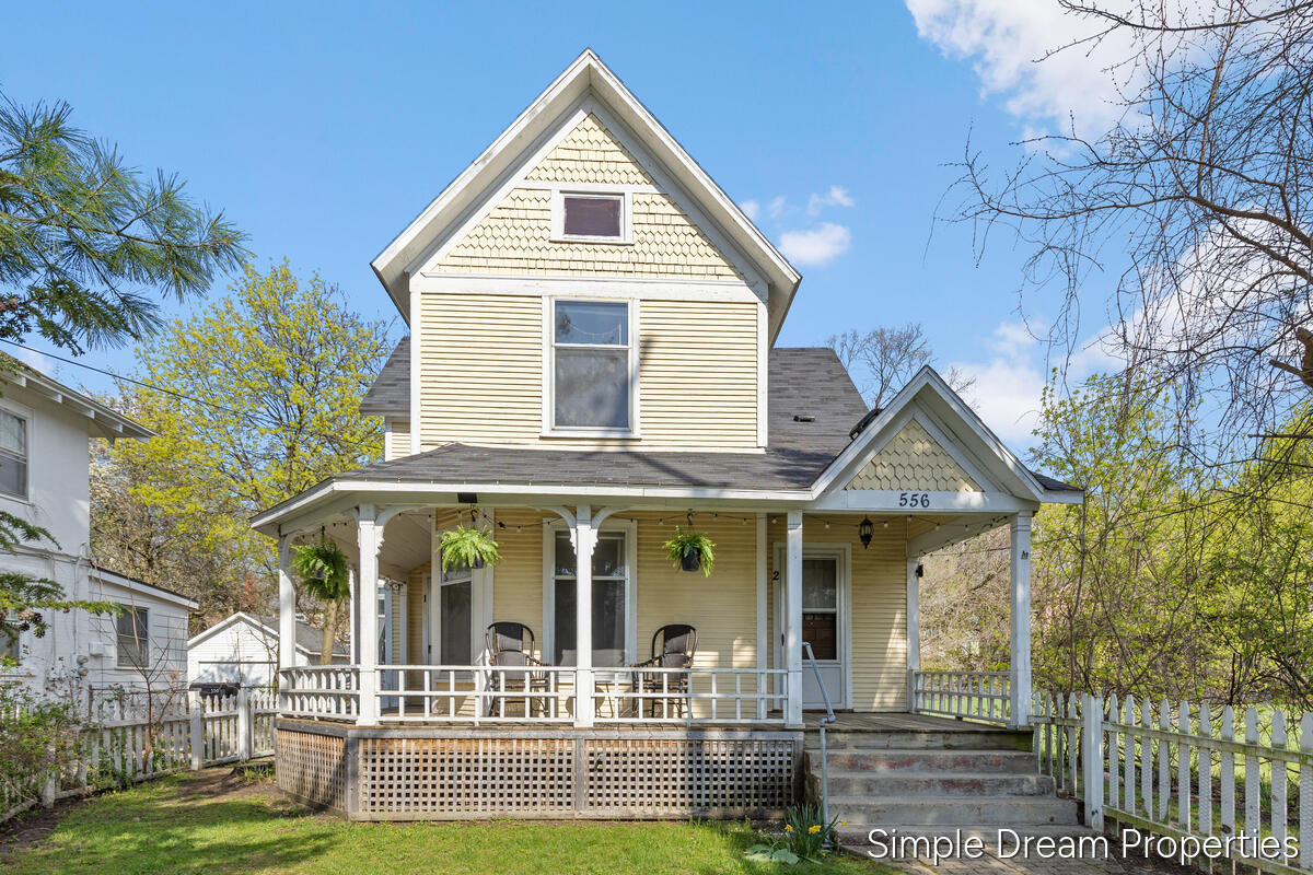556 Lafayette Avenue SE Grand Rapids MI 49503