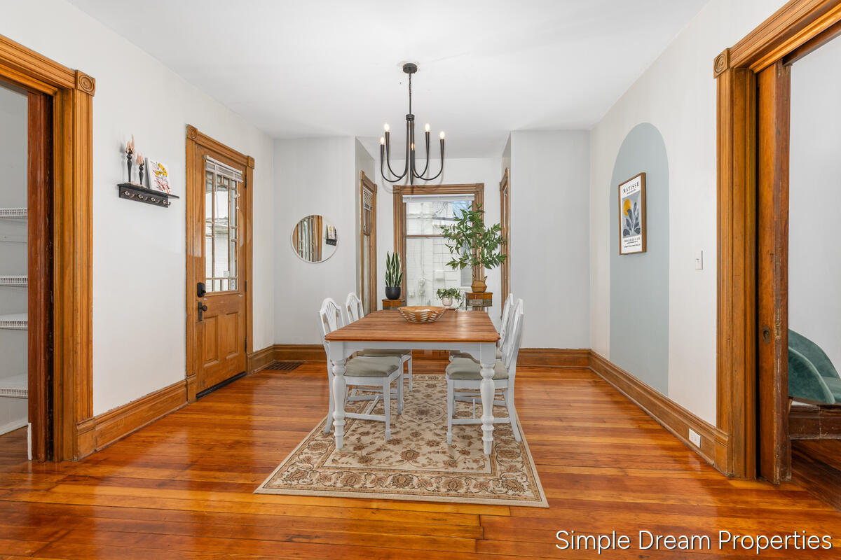 556 Lafayette Avenue SE Grand Rapids MI 49503