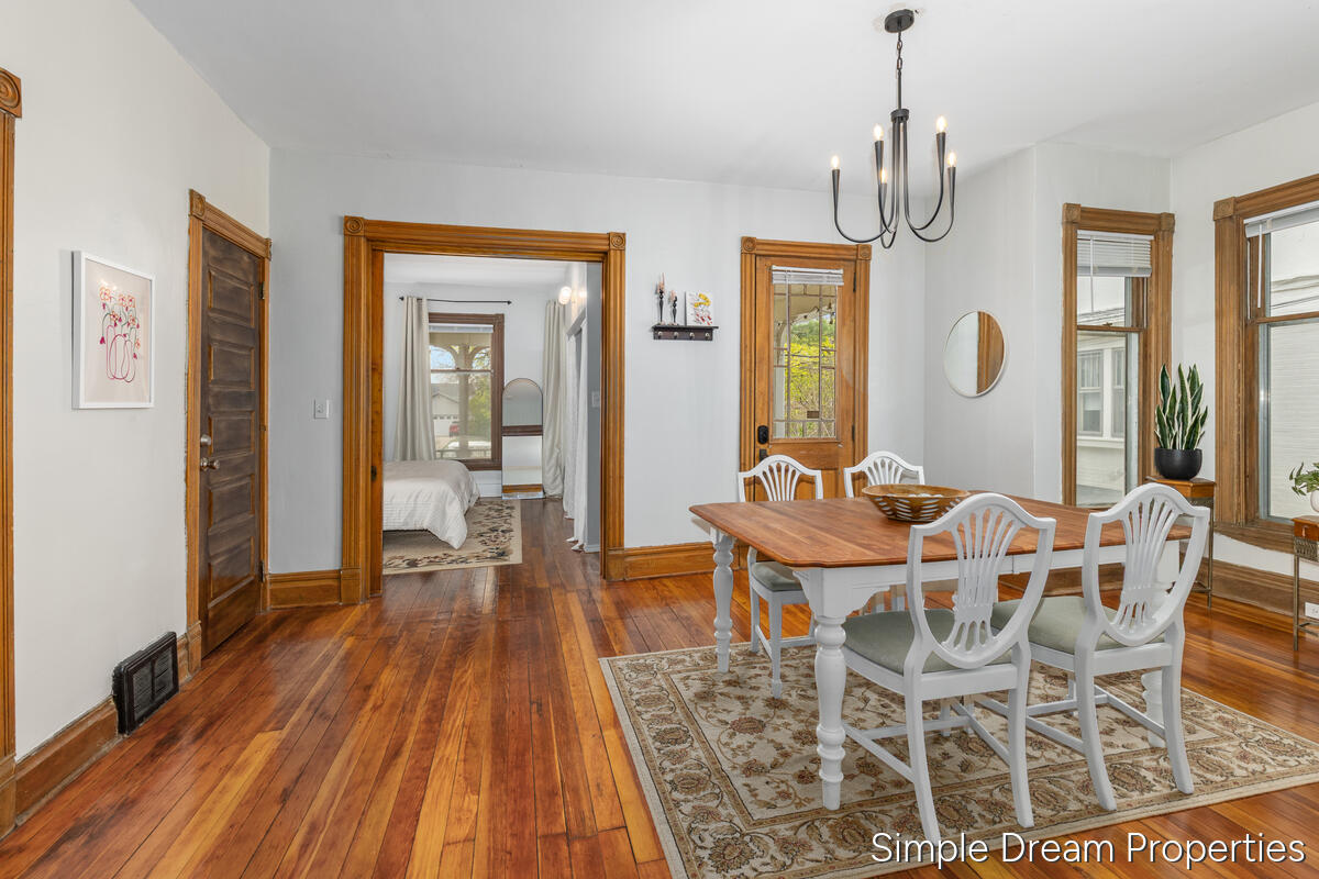 556 Lafayette Avenue SE Grand Rapids MI 49503