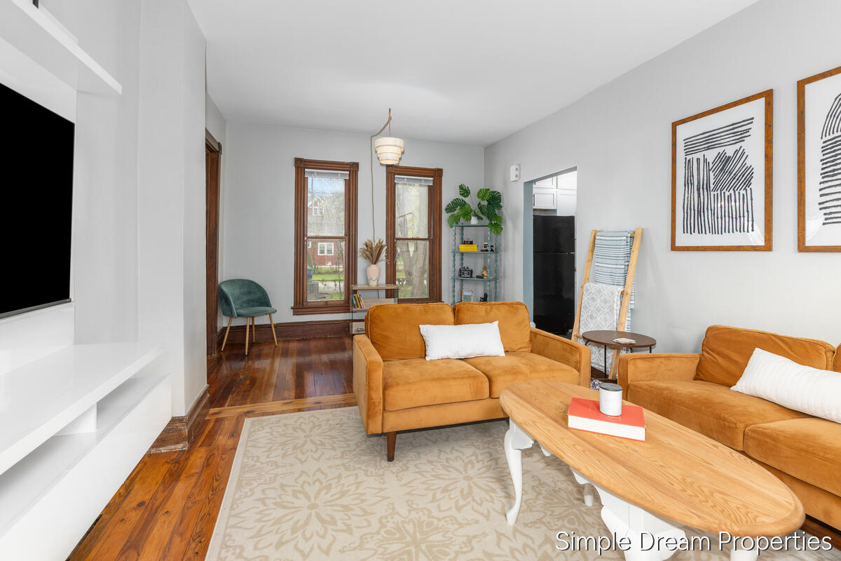 556 Lafayette Avenue SE Grand Rapids MI 49503