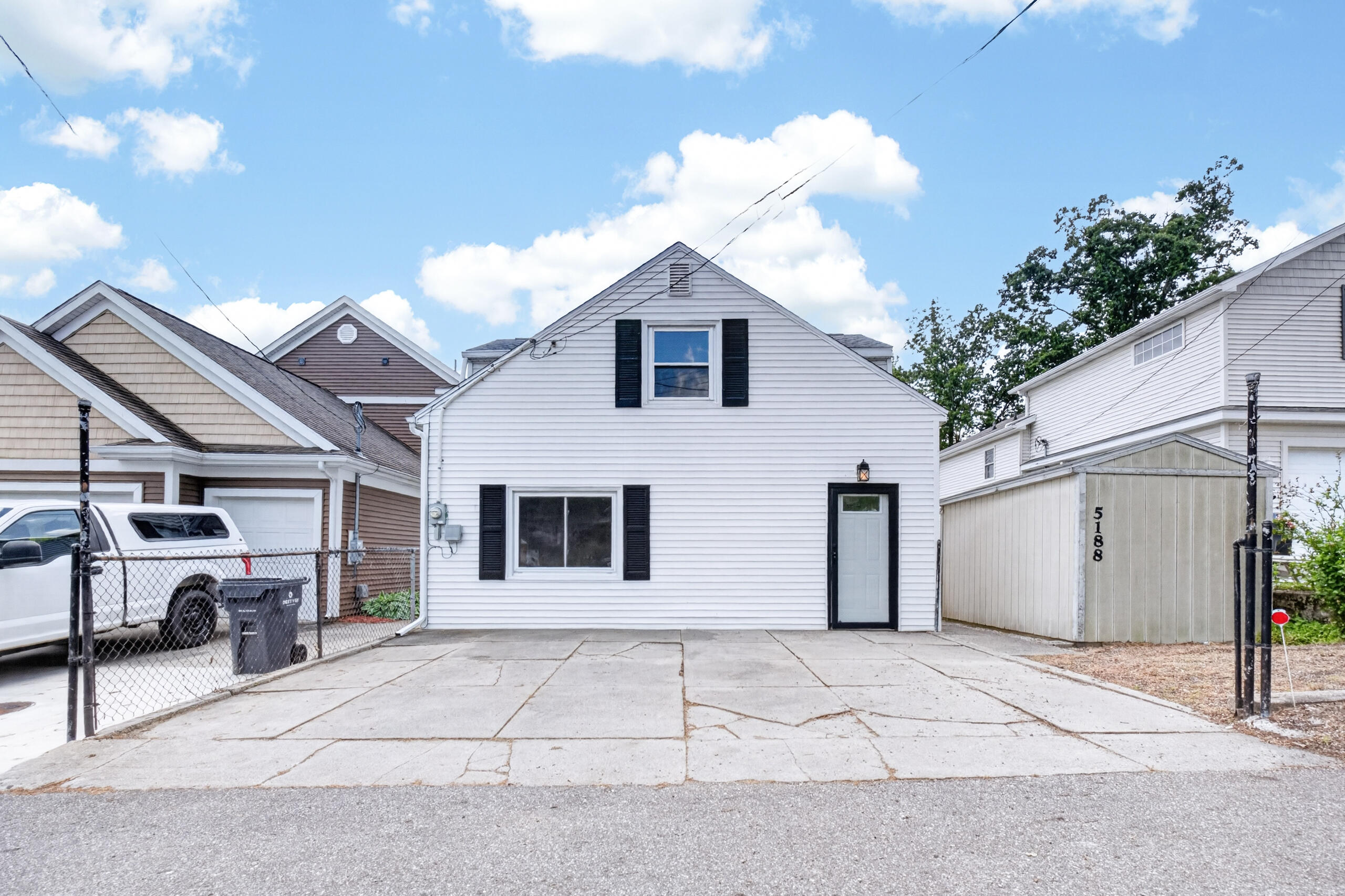 5188 Deep Point Drive Portage MI 49002