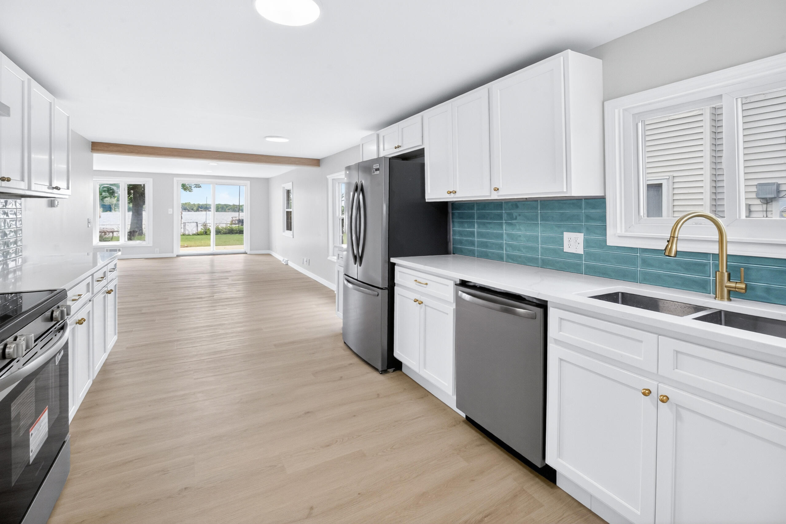 5188 Deep Point Drive Portage MI 49002