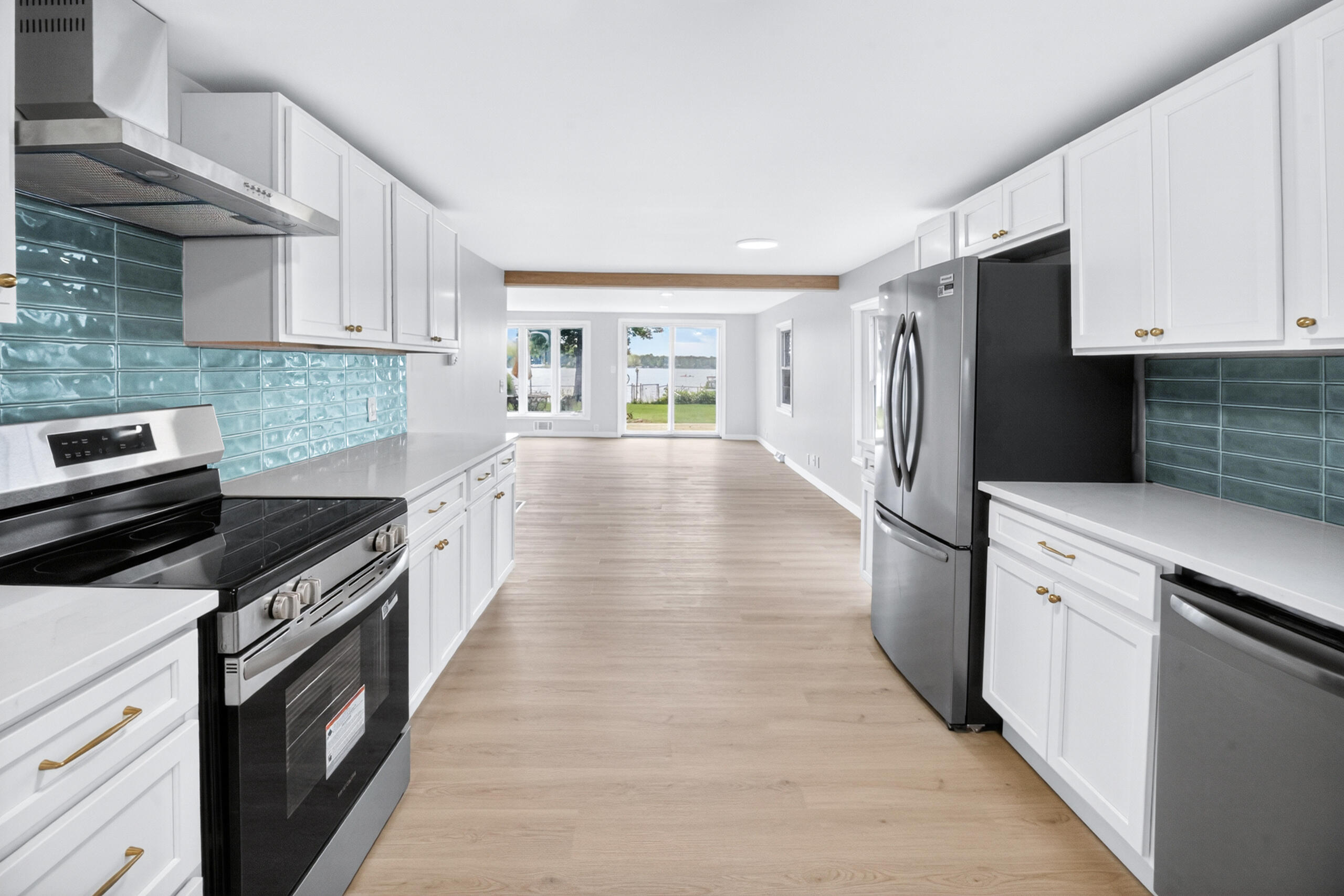 5188 Deep Point Drive Portage MI 49002