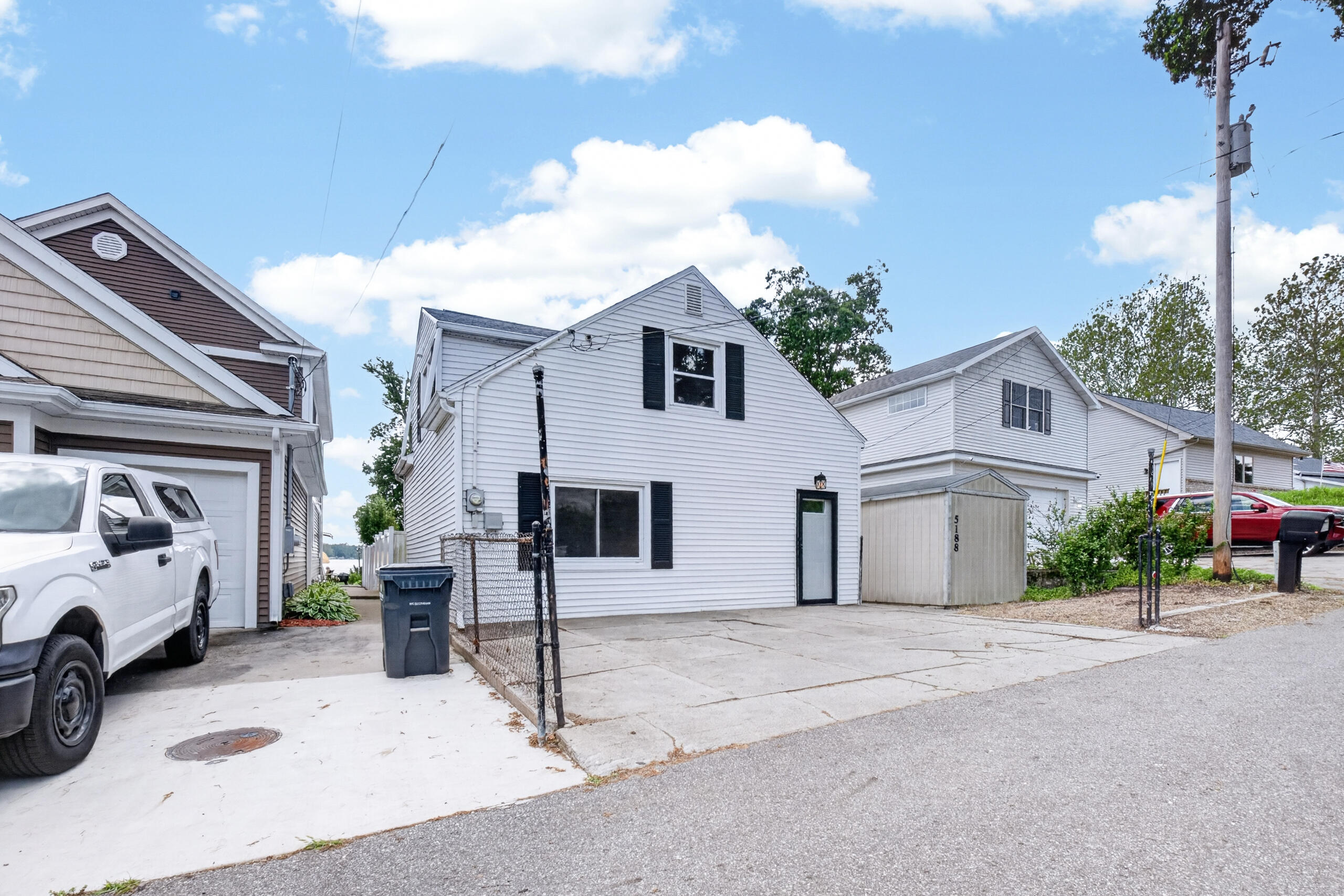5188 Deep Point Drive Portage MI 49002