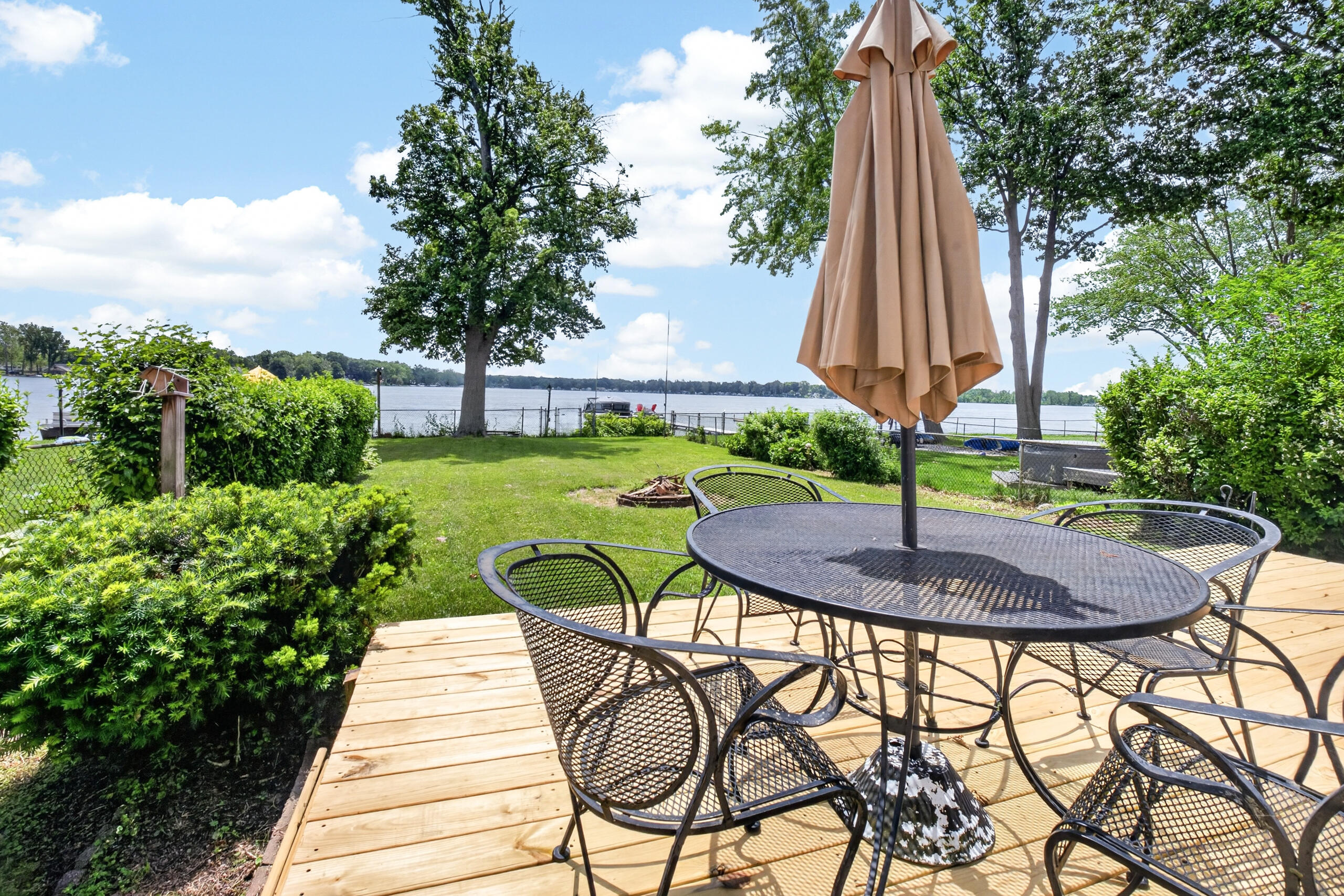 5188 Deep Point Drive Portage MI 49002