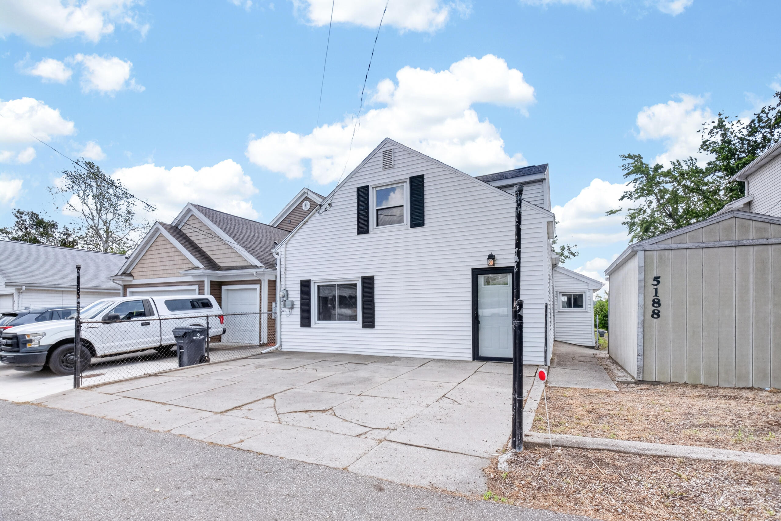 5188 Deep Point Drive Portage MI 49002