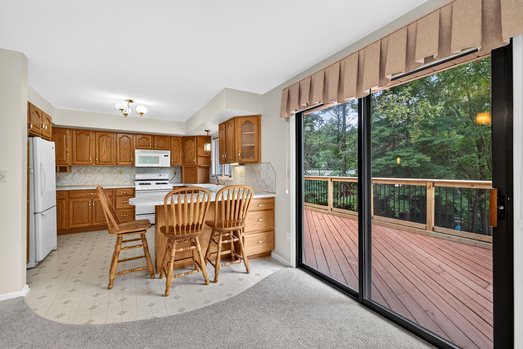 2515 W Giles Road Muskegon MI 49445