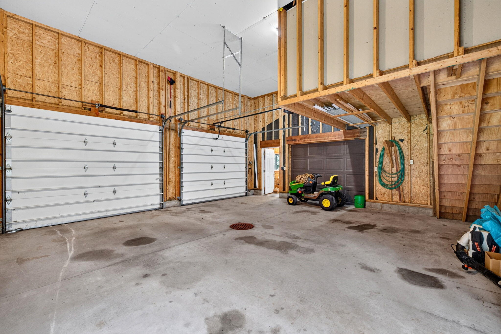 2515 W Giles Road Muskegon MI 49445